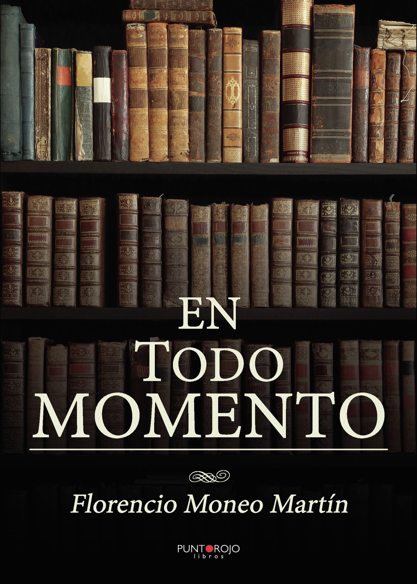 Portada de En todo momento