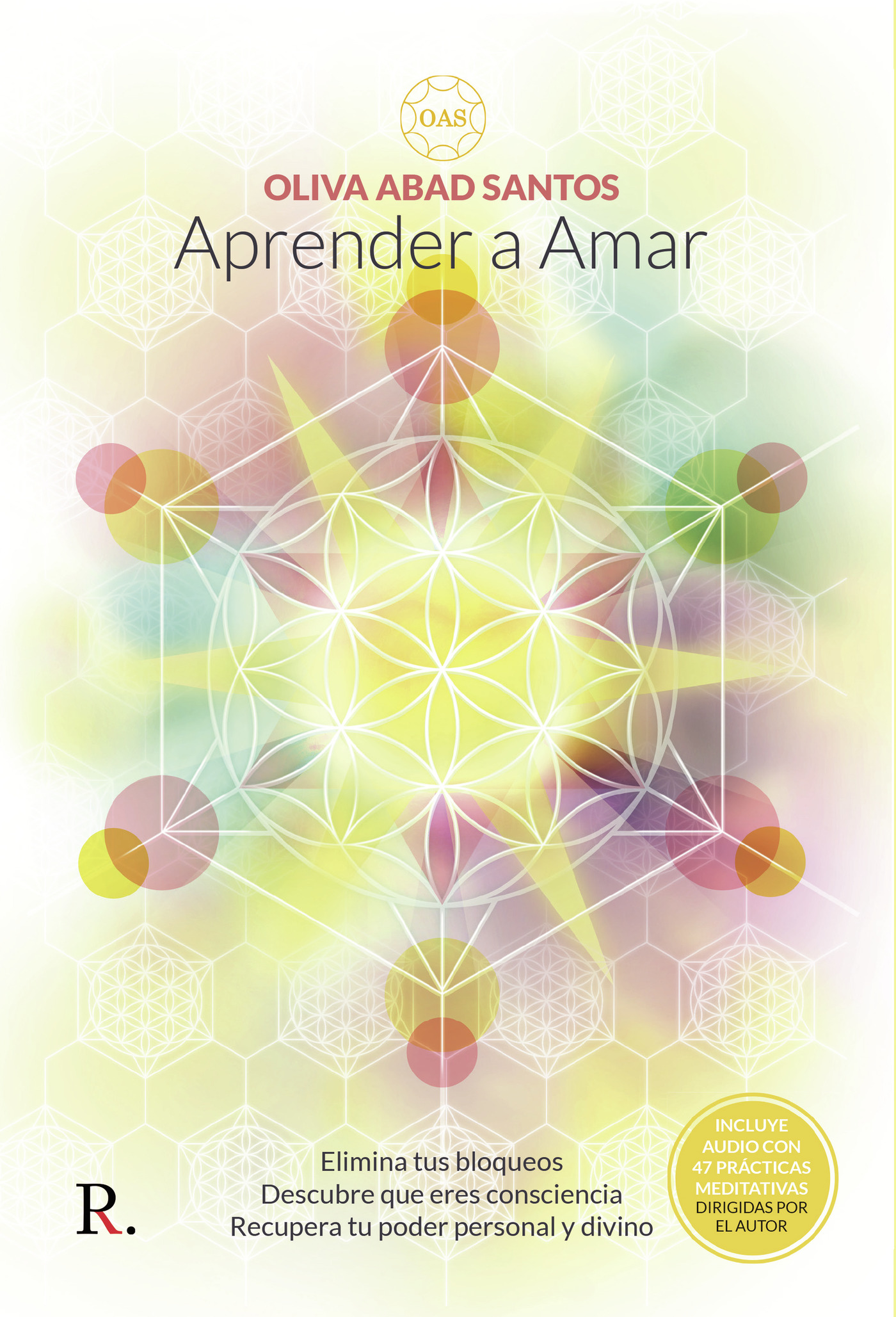 Portada de Aprender a amar