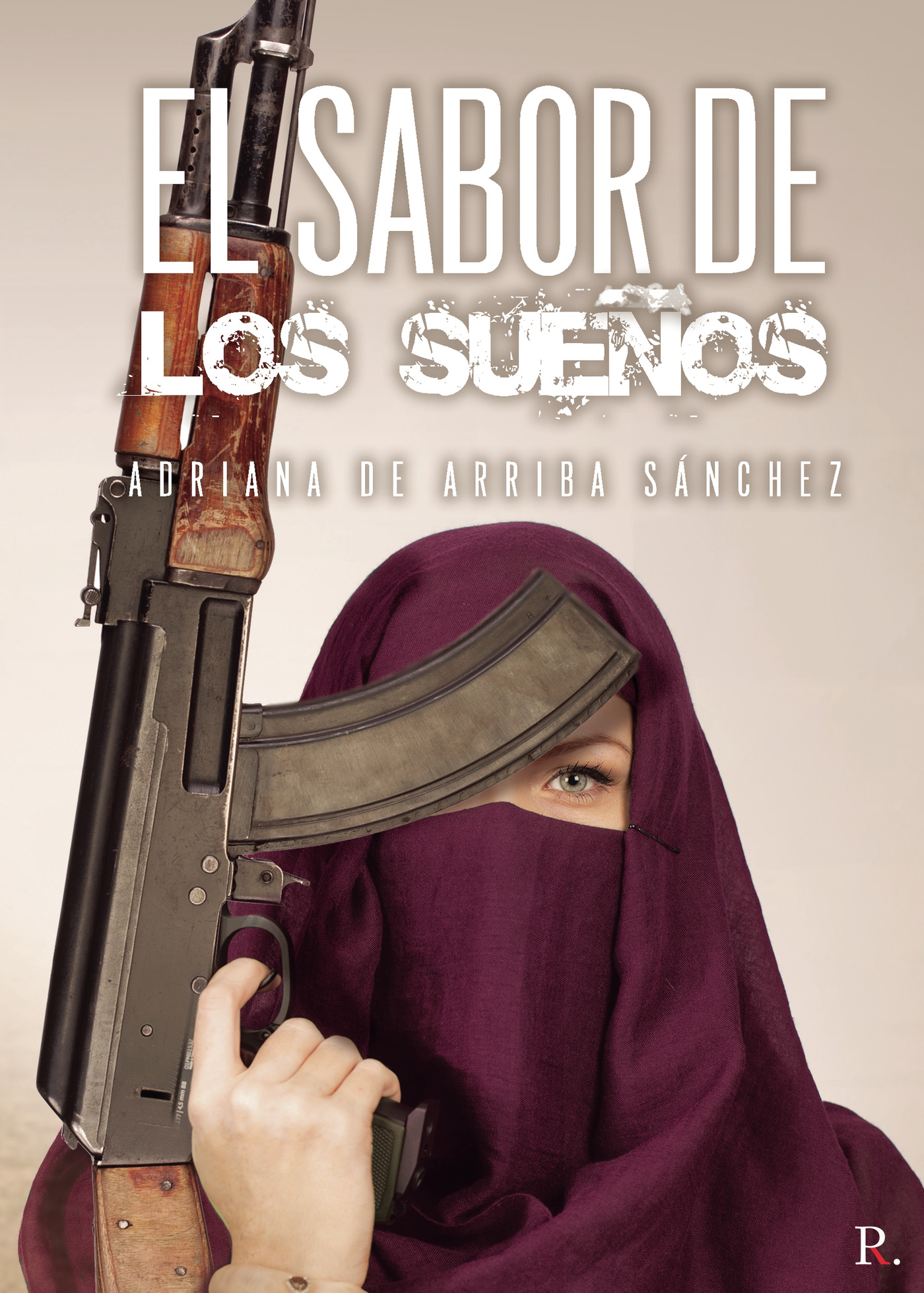 Portada de El sabor de los sueños