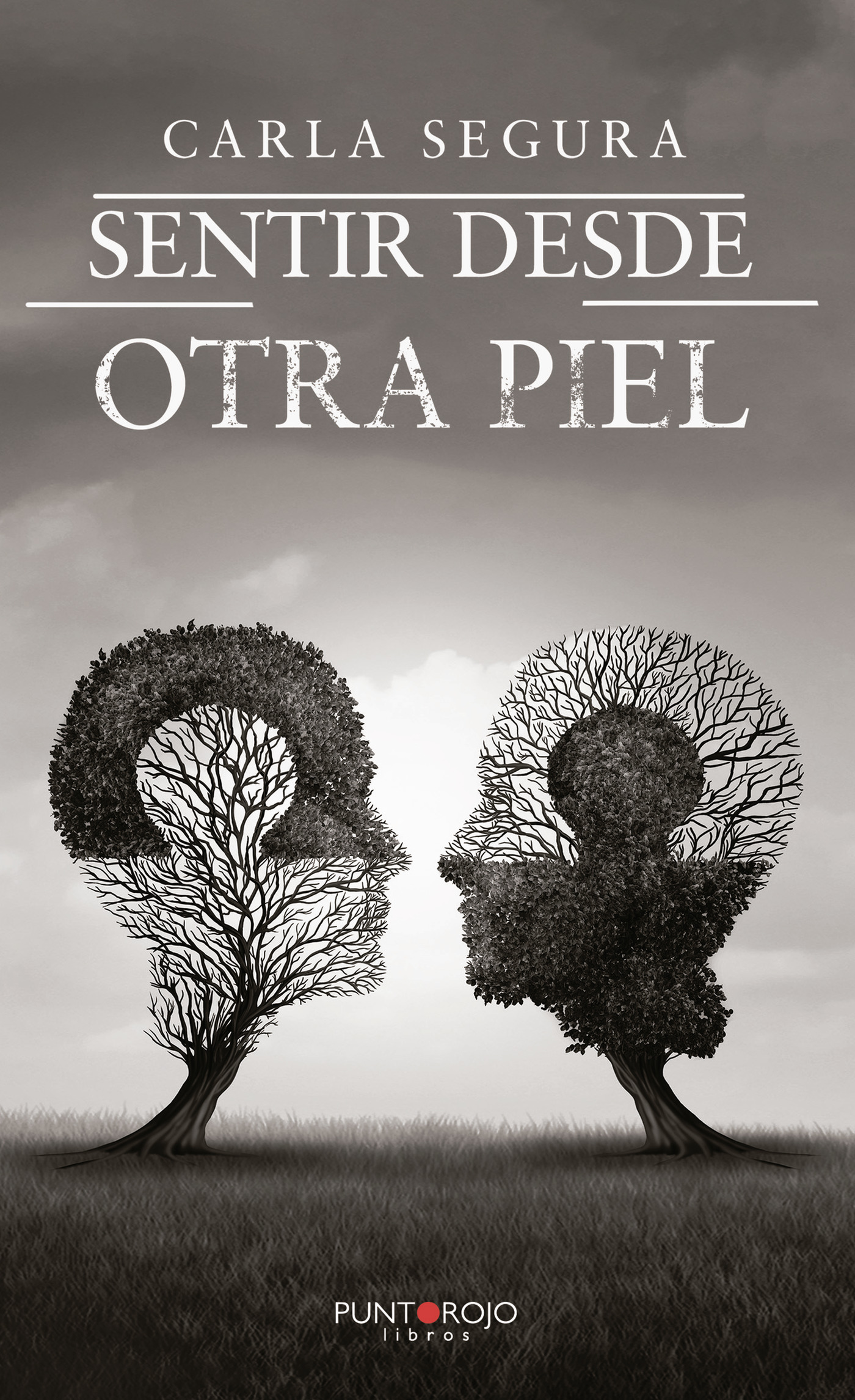 Portada de Sentir desde otra piel