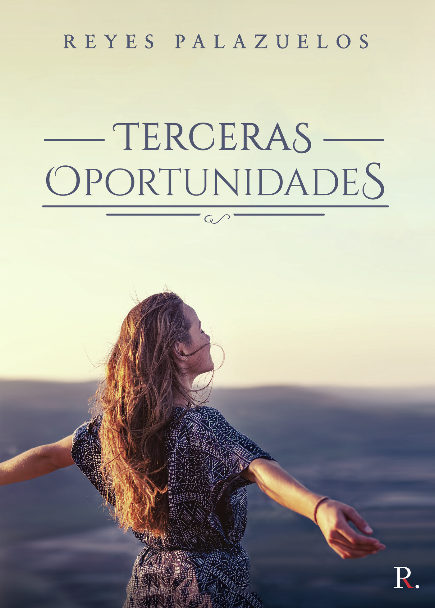 Portada de Terceras oportunidades