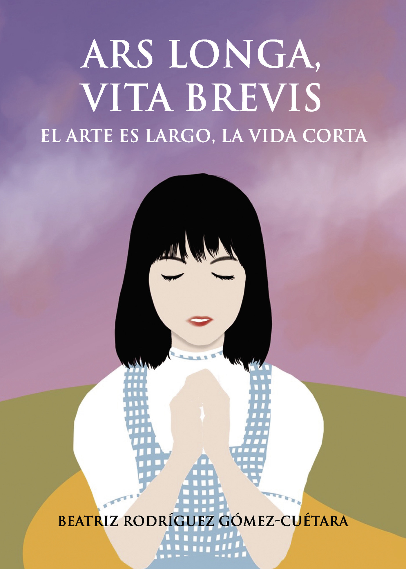 Portada de Ars longa, vita brevis