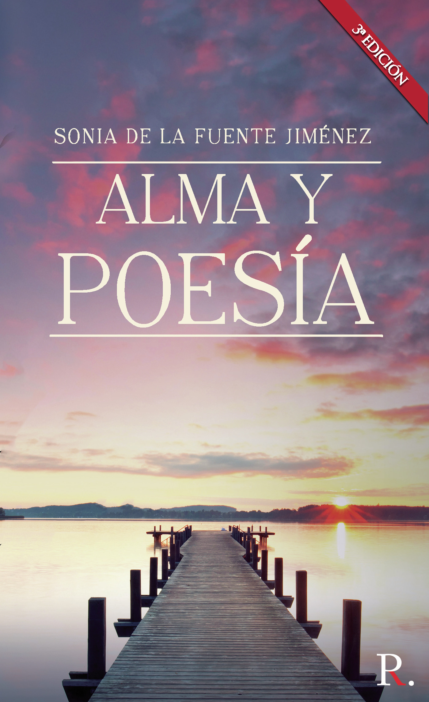Portada de Alma y poesía