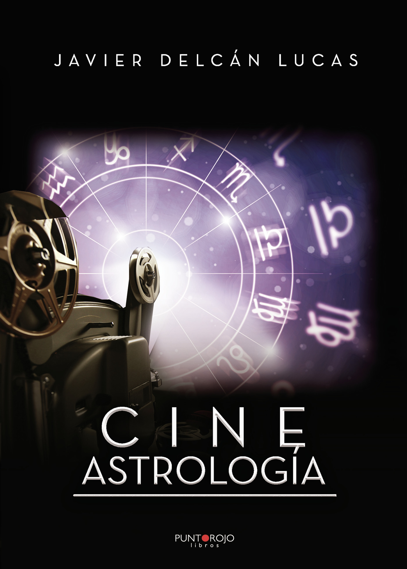 Portada de Cine Astrología