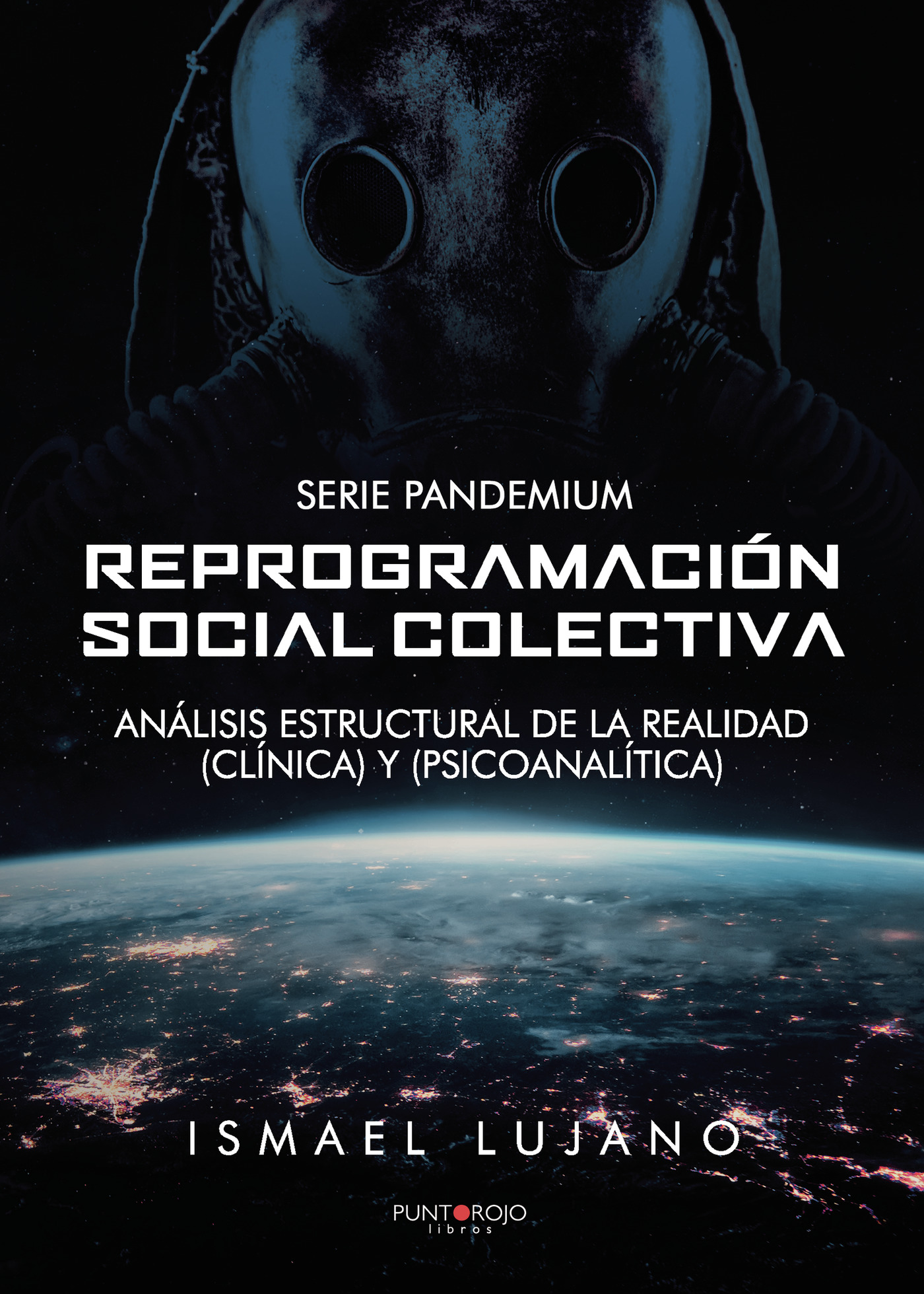 Portada de Reprogramación Social Colectiva