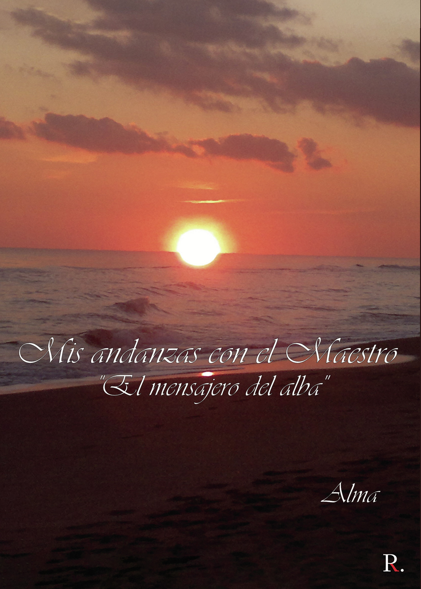 Portada de Mis andanzas con el maestro