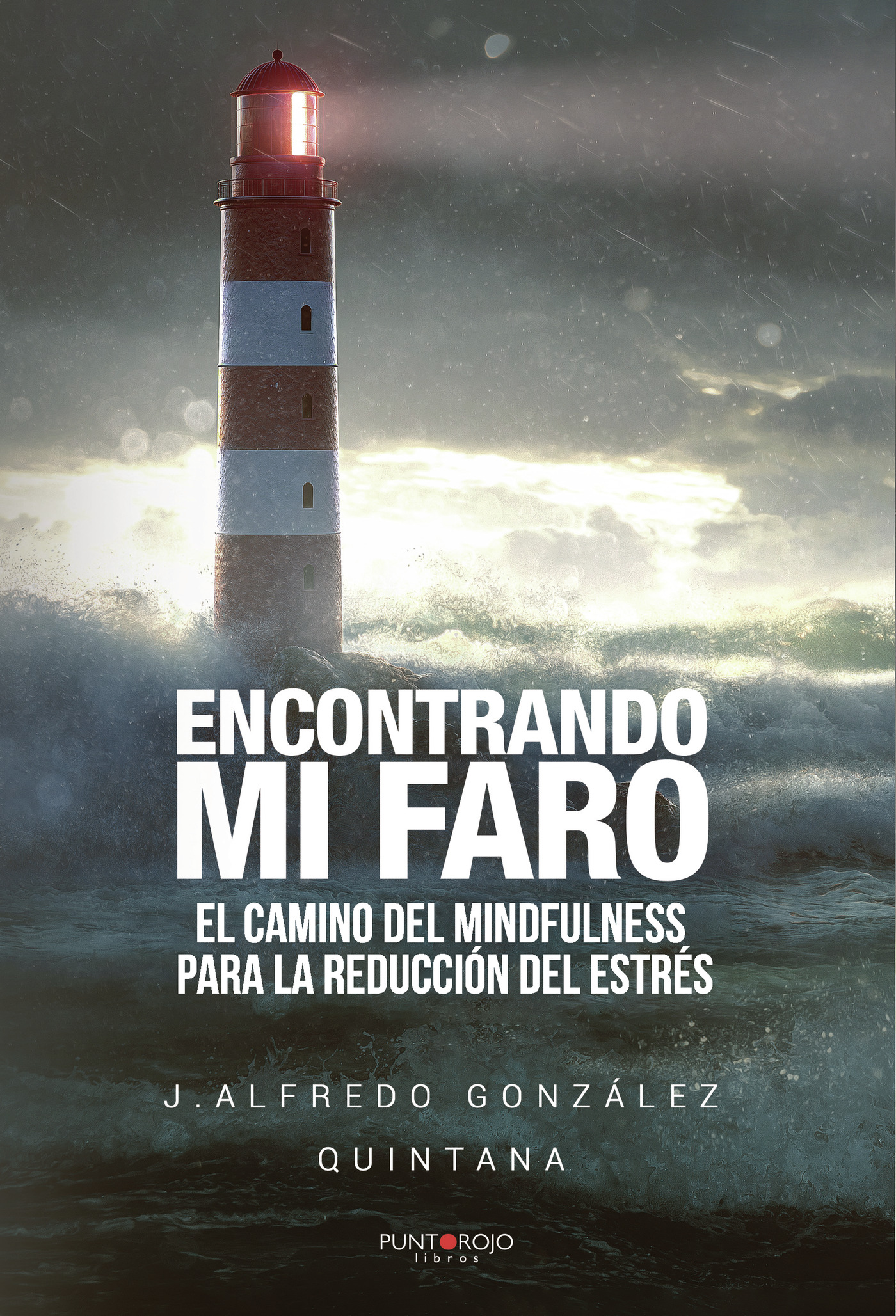 Portada de Encontrando mi faro