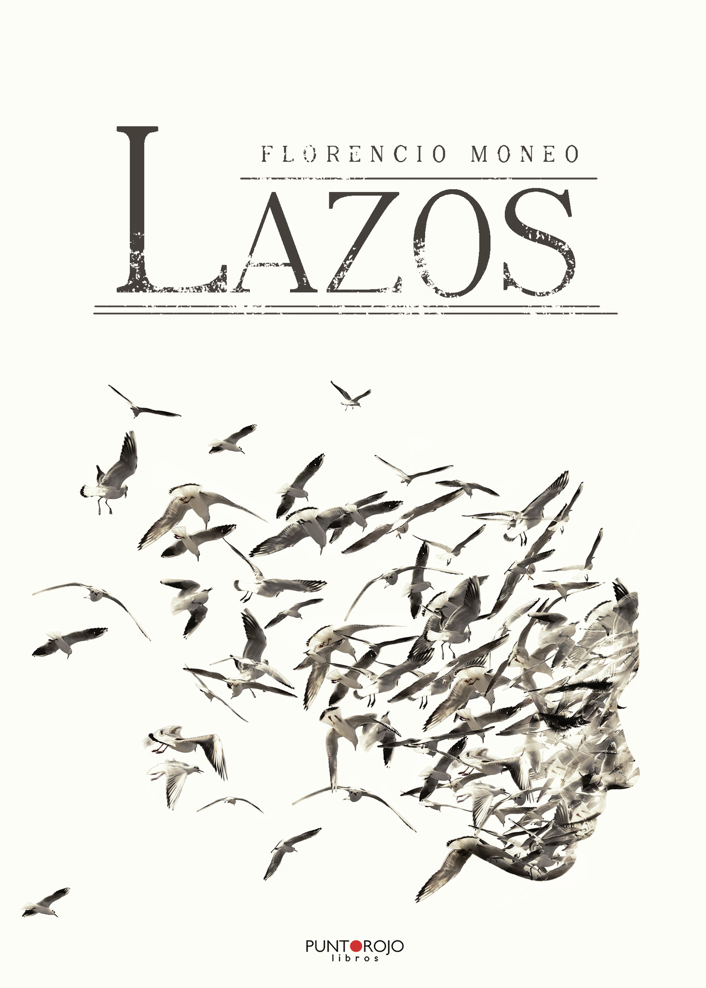 Portada de Lazos