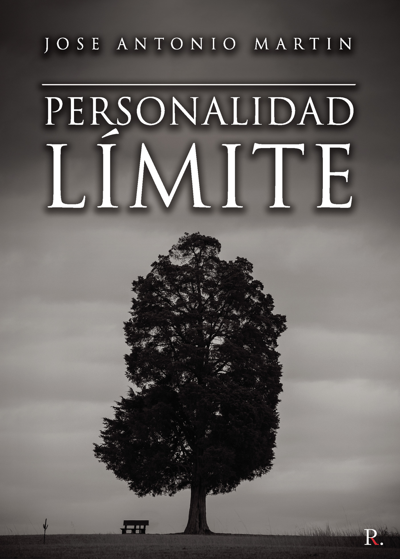 Portada de Personalidad límite