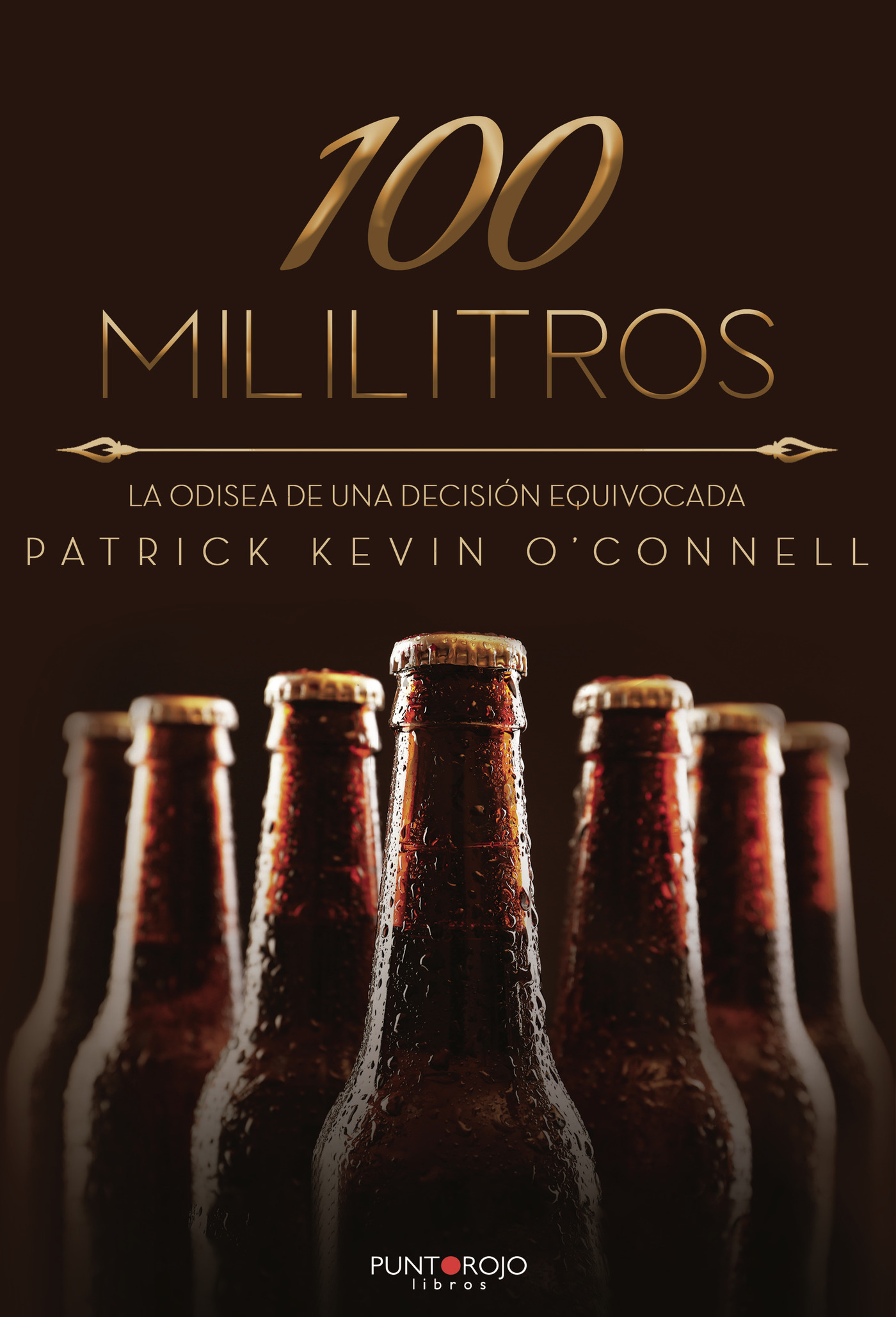 Portada de 100 Mililitros