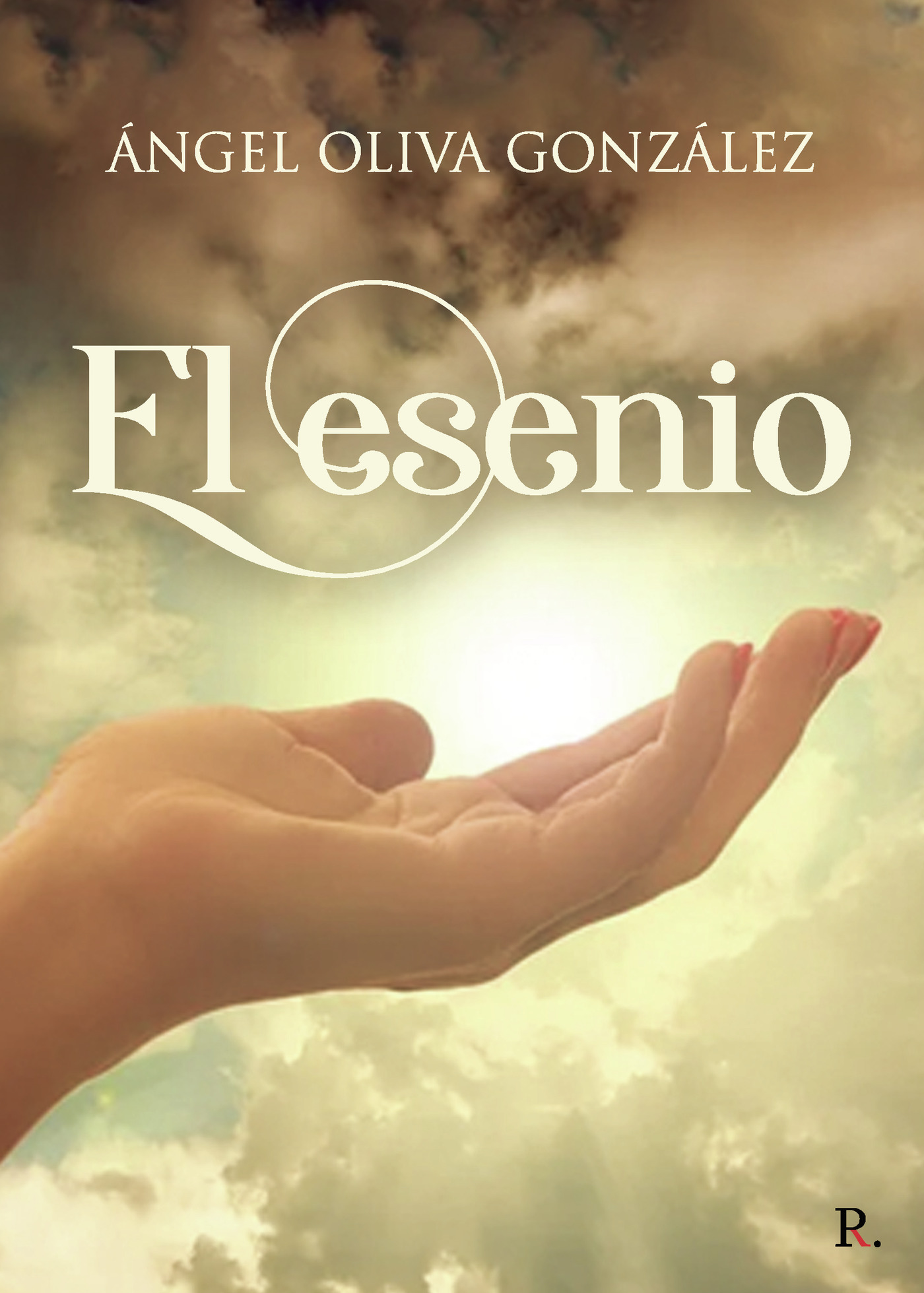 Portada de El esenio