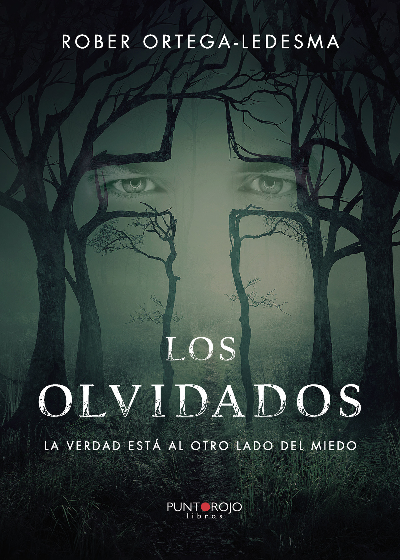 Portada de Los olvidados