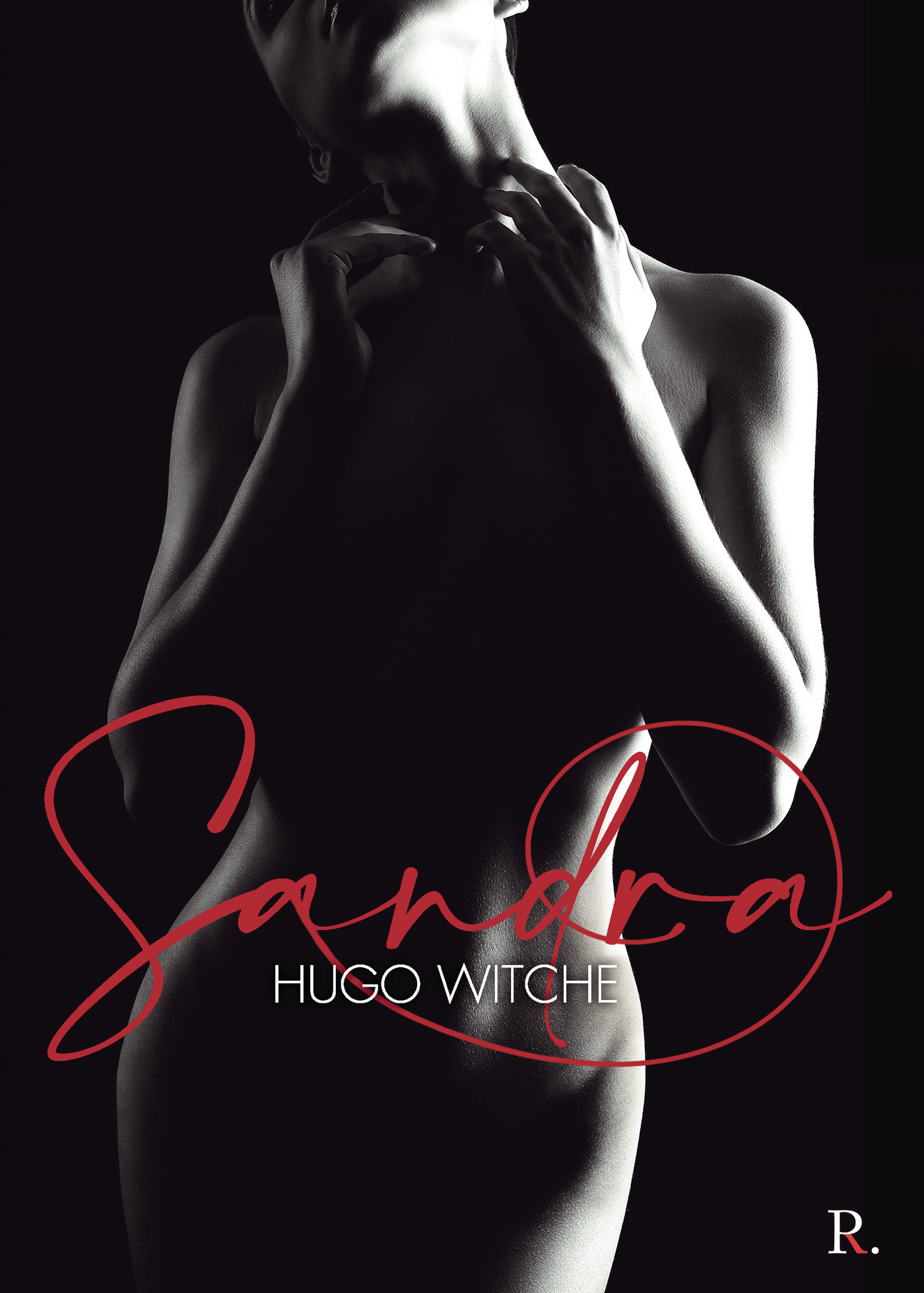 Portada de Sandra · Hugo Witche