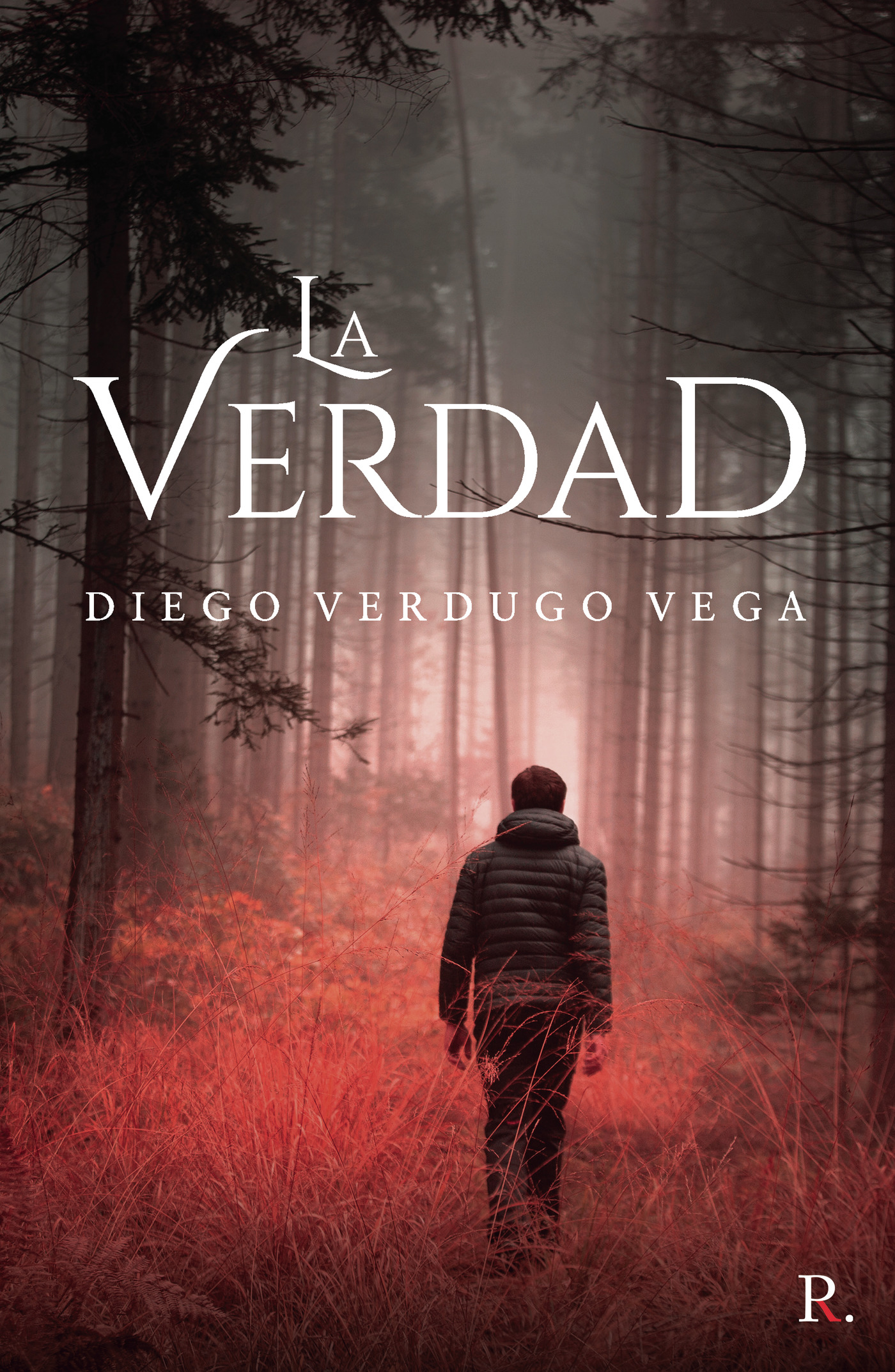 Portada de La Verdad