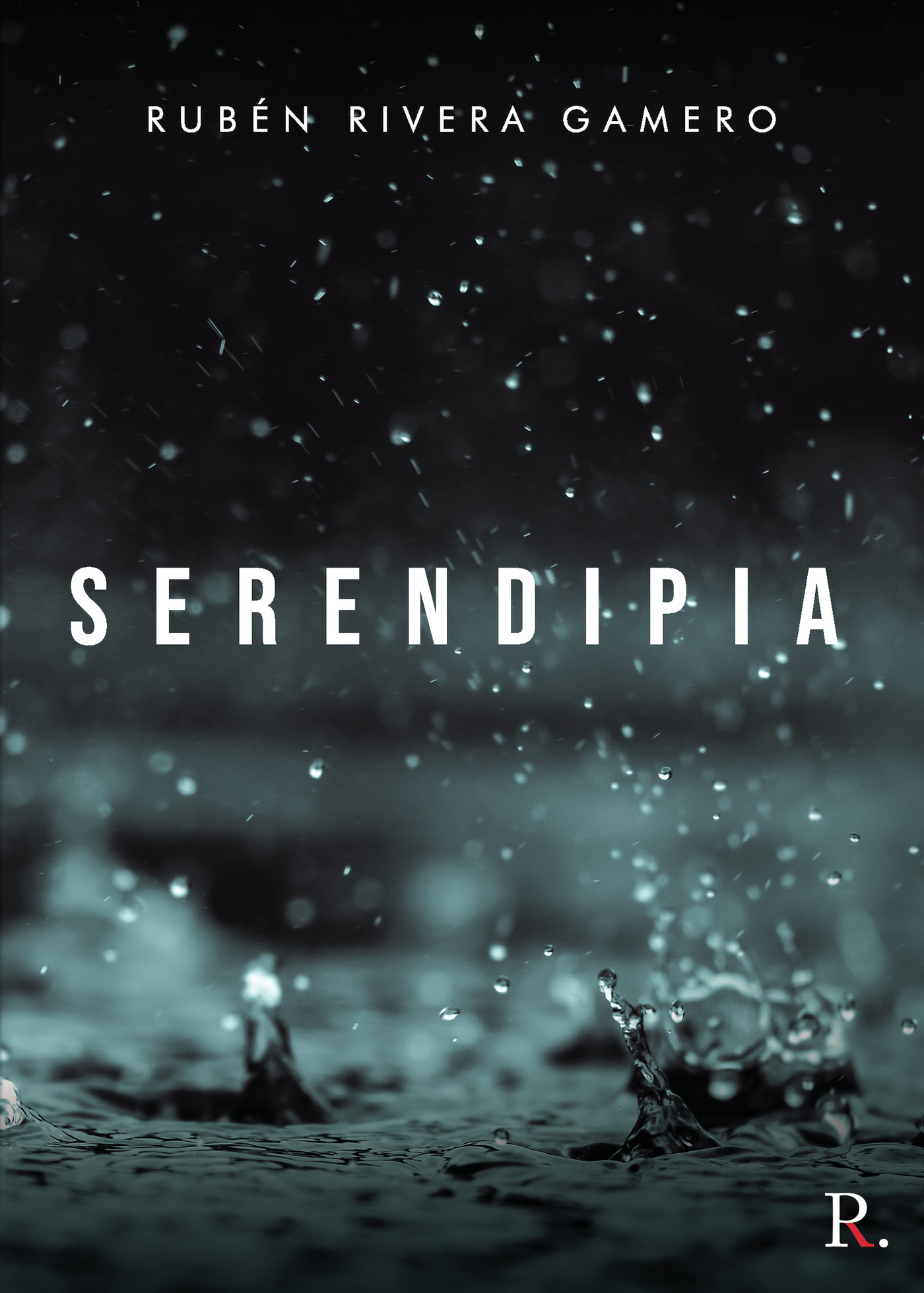 Portada de Serendipia