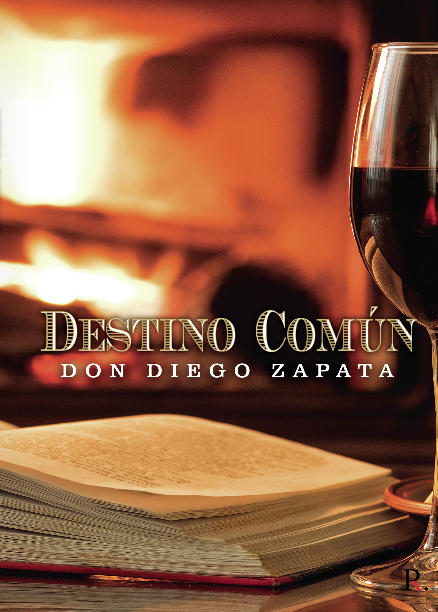 Portada de Destino común