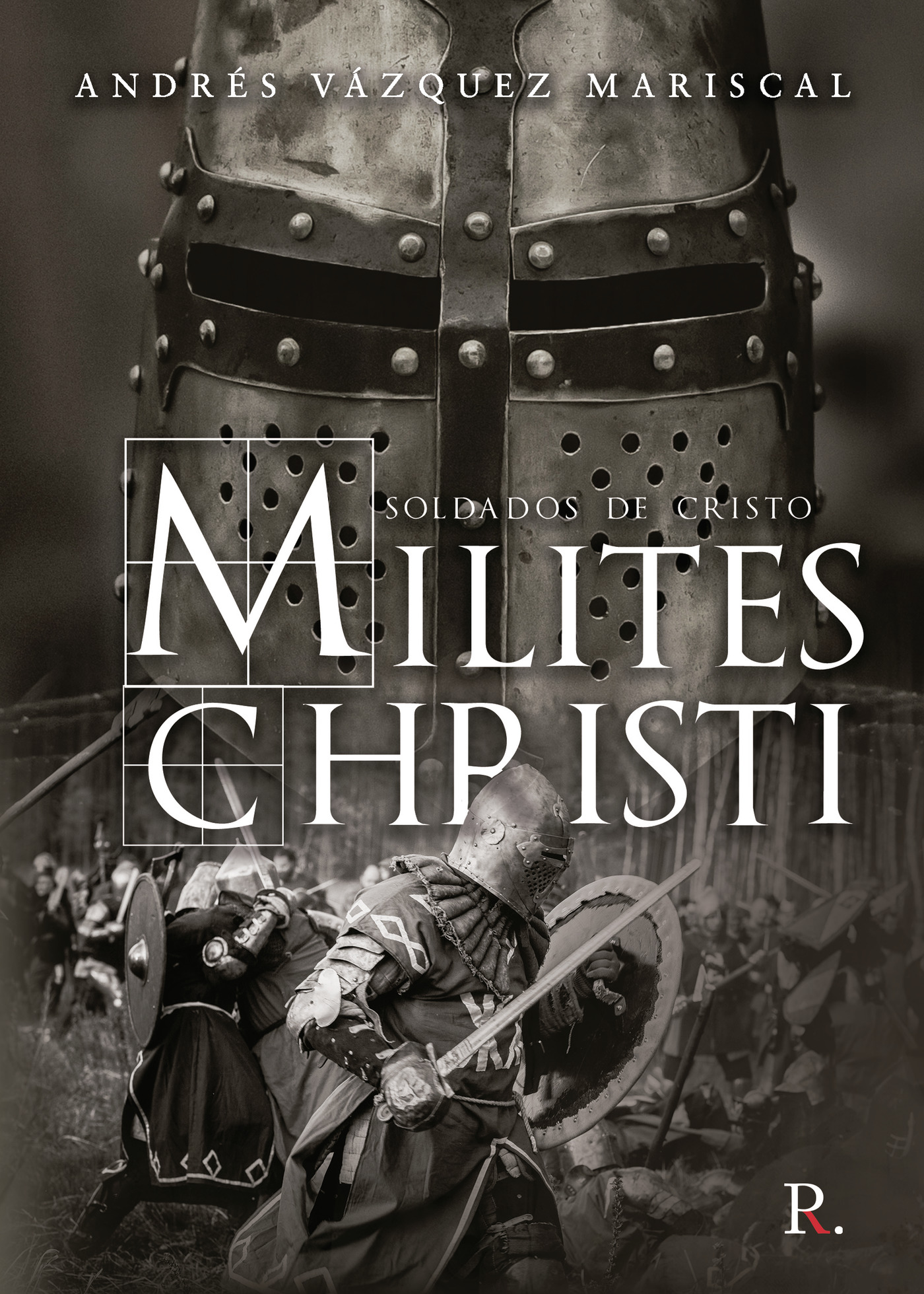 Portada de Milites Christi