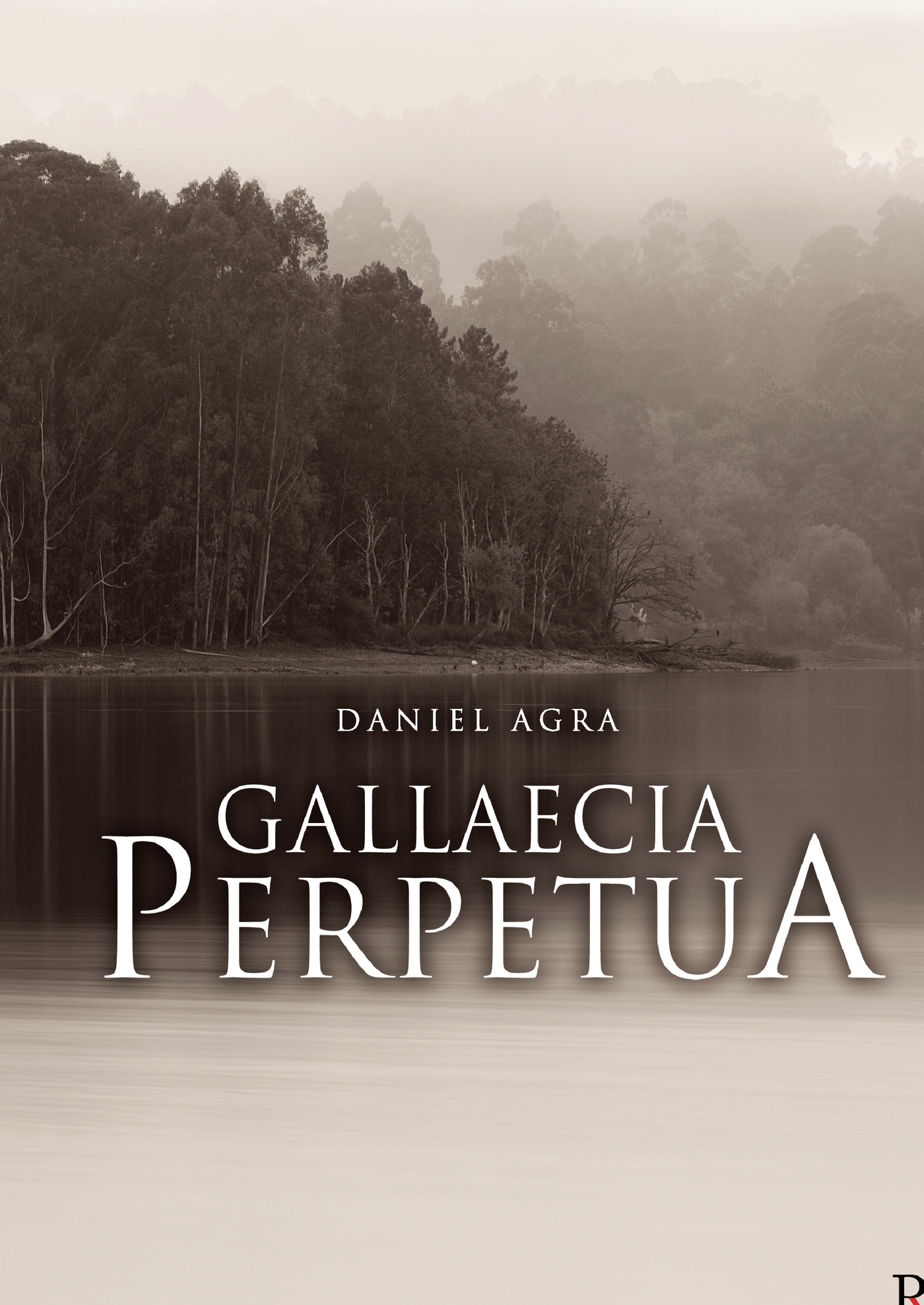 Portada de Gallaecia Perpetua