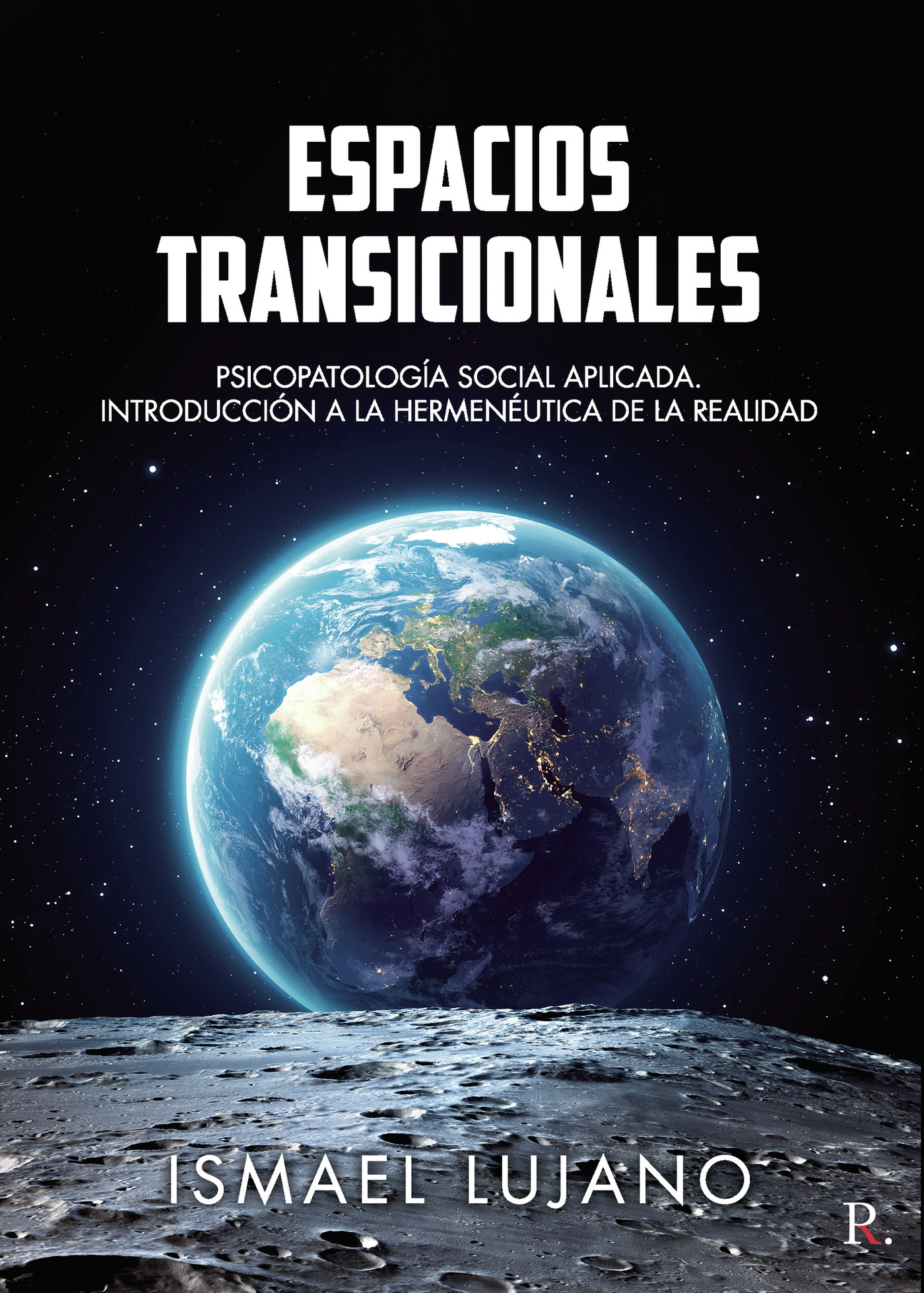 Portada de Espacios transicionales