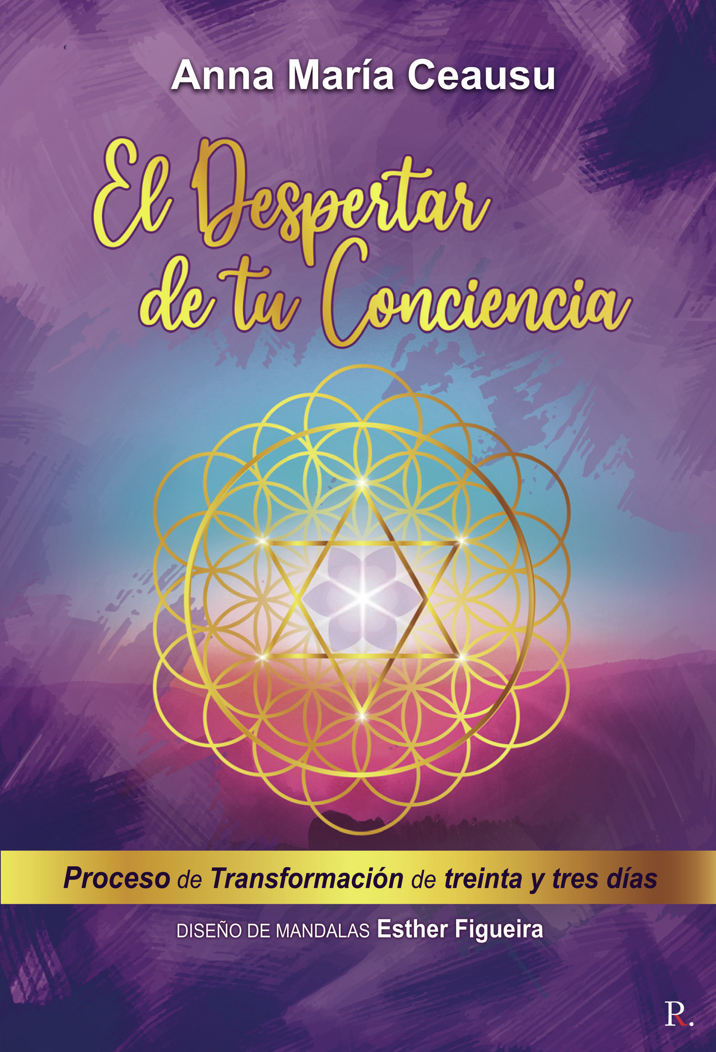 Portada de El despertar de tu conciencia