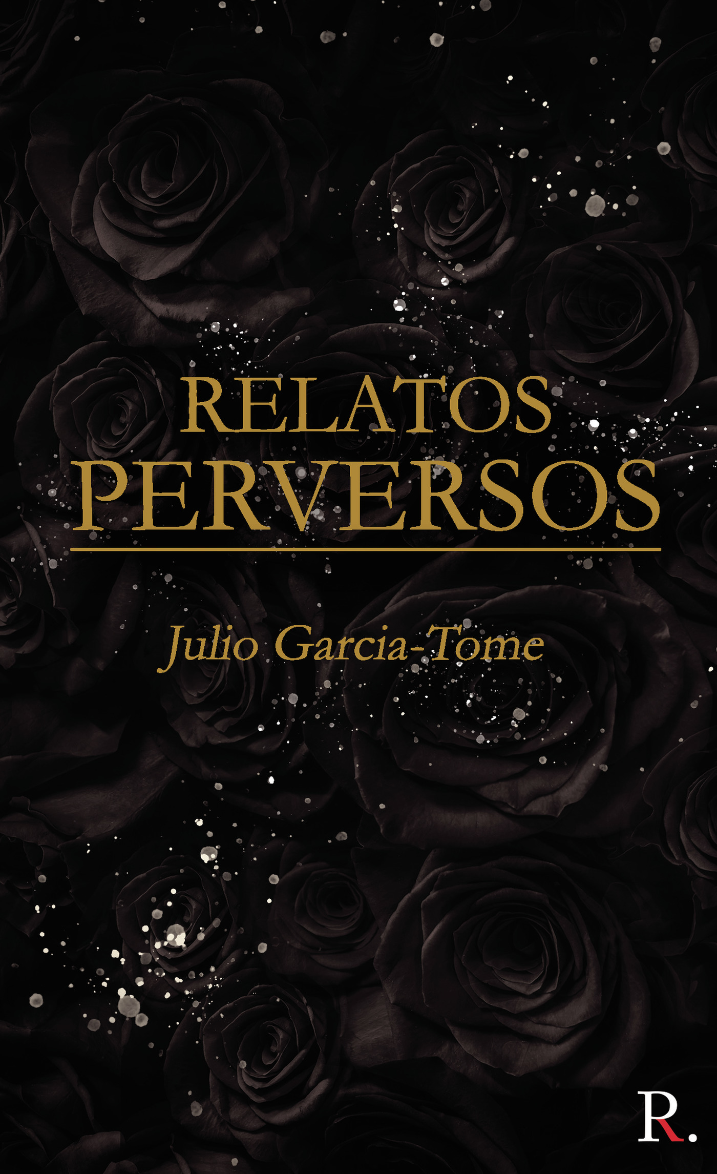 Portada de Relatos perversos