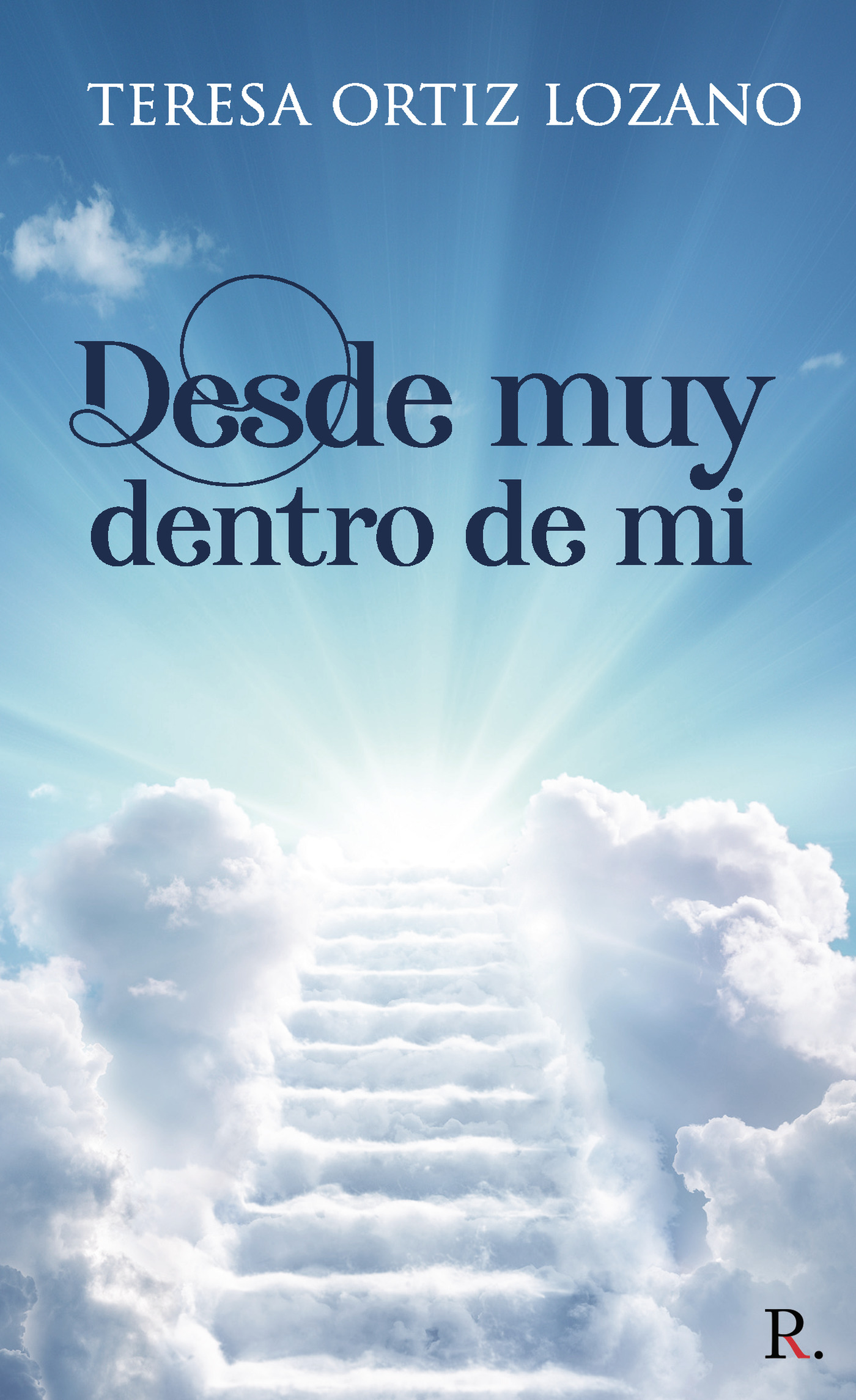 Portada de Desde muy dentro de mí