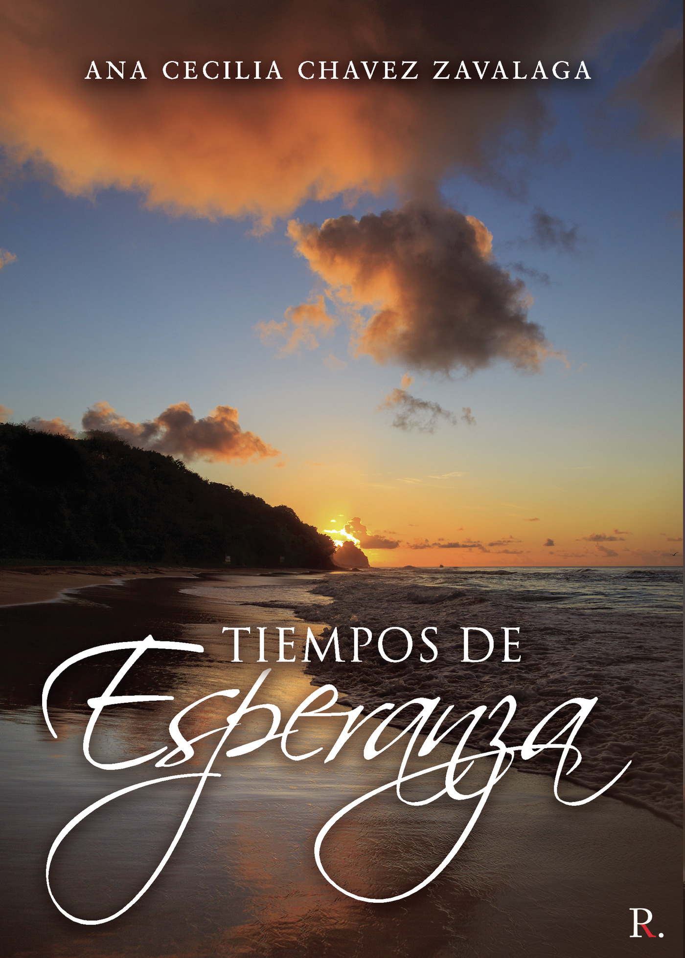 Portada de Tiempos de esperanza