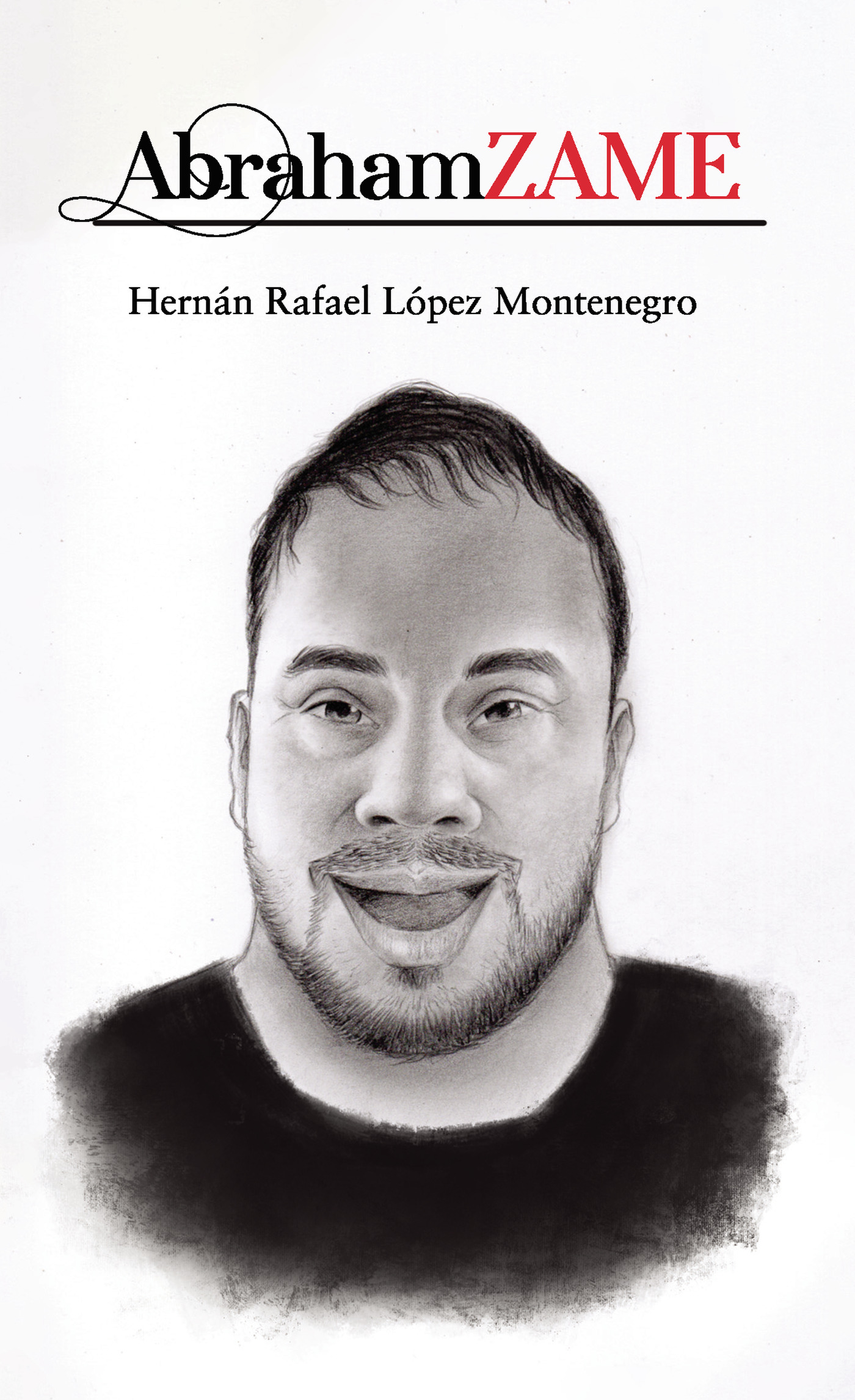 Portada de AbrahamZAME