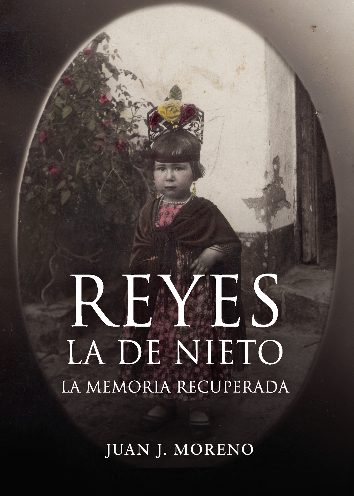 Portada de Reyes la de Nieto