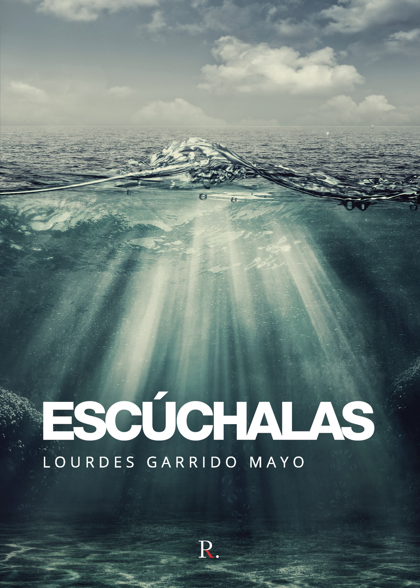 Portada de Escúchalas