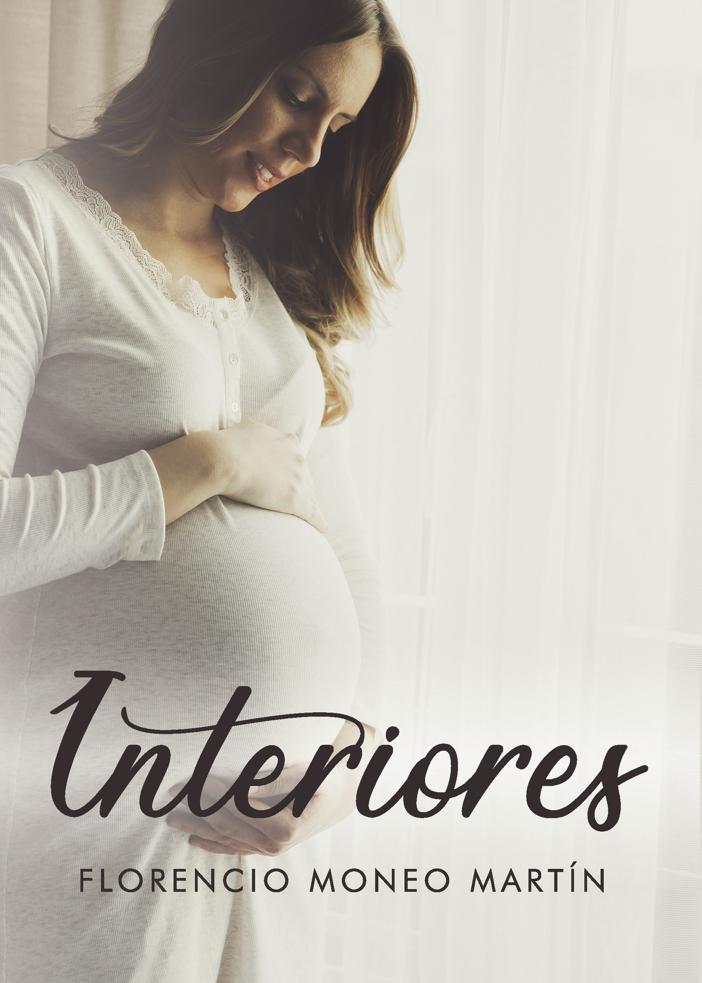 Portada de Interiores