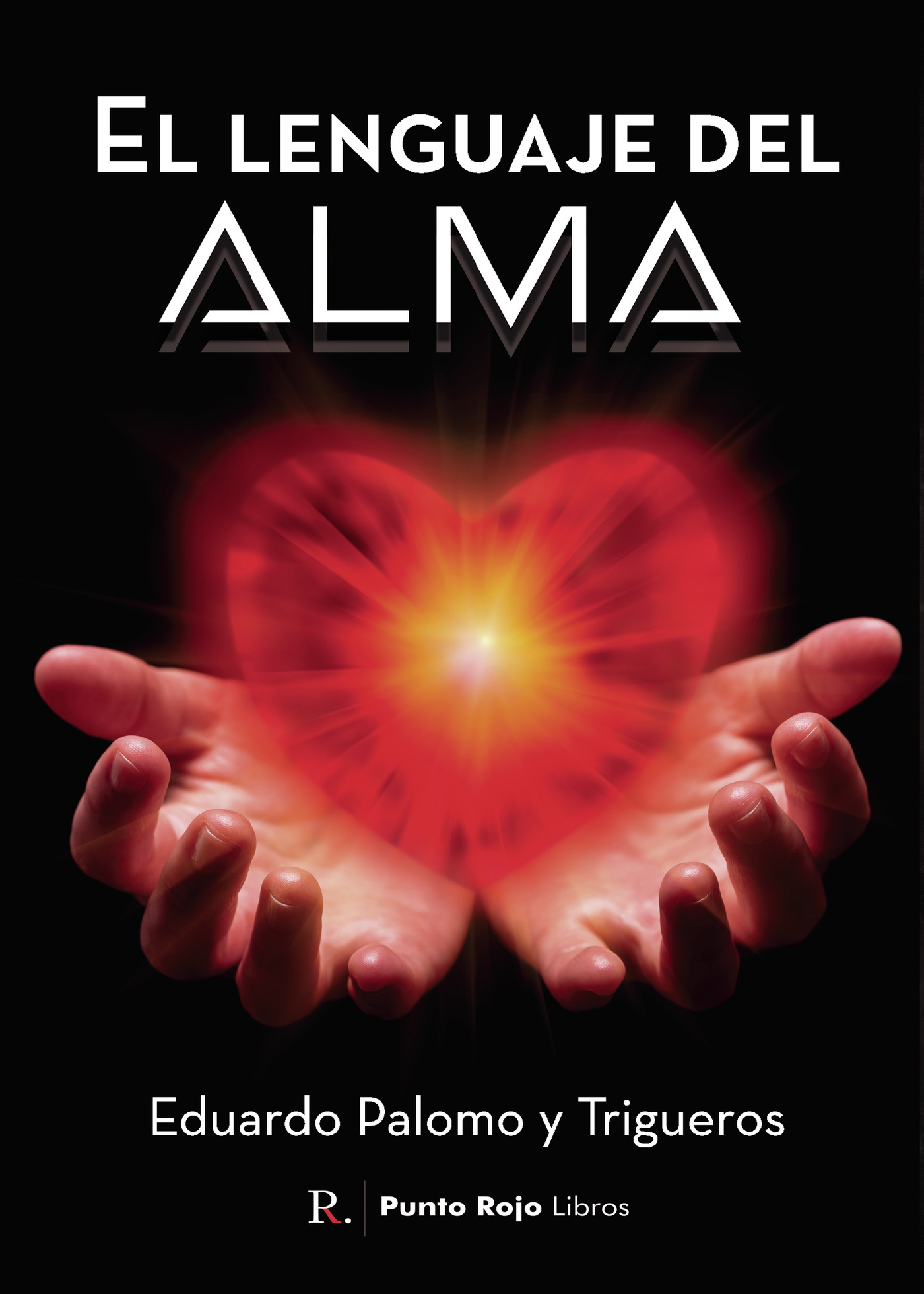 Portada de El lenguaje del alma