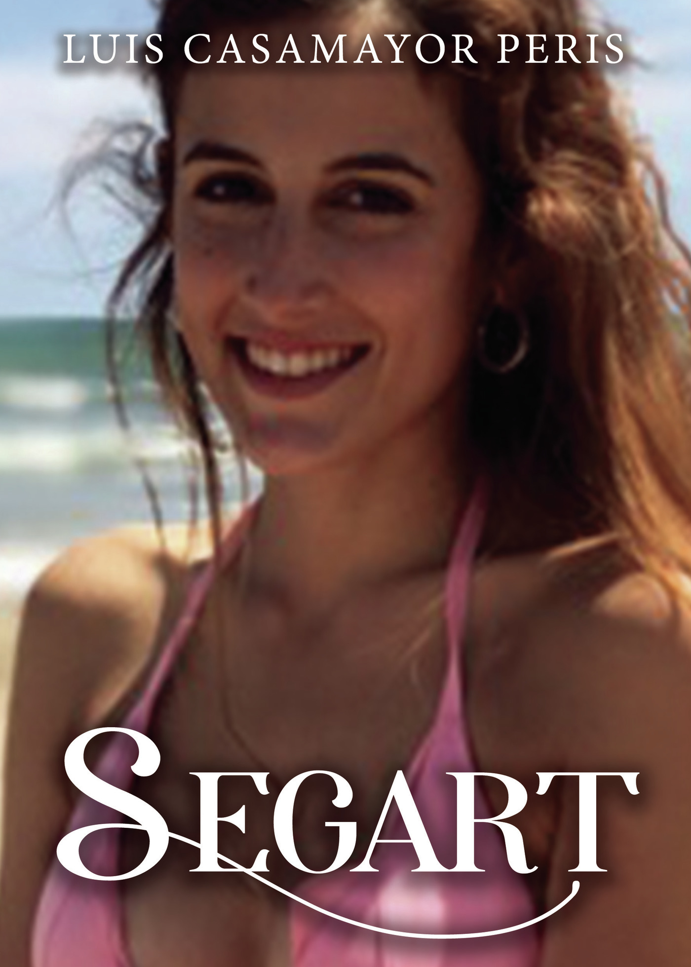 Portada de Segart