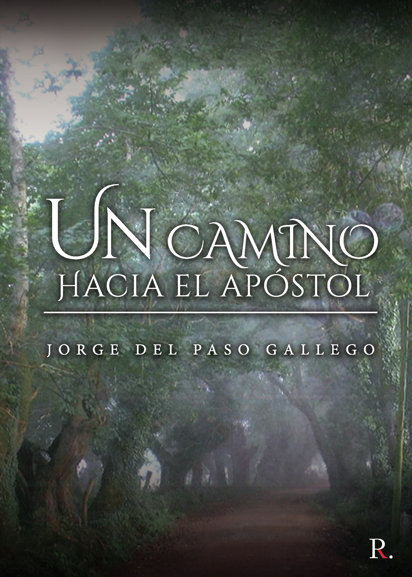 Portada de Un camino hacia el apóstol
