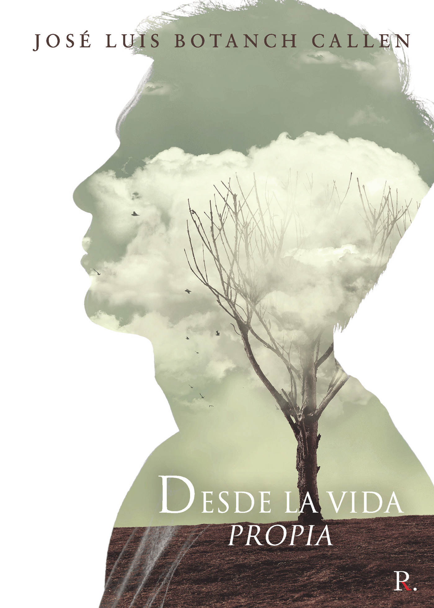 Portada de Desde la vida propia