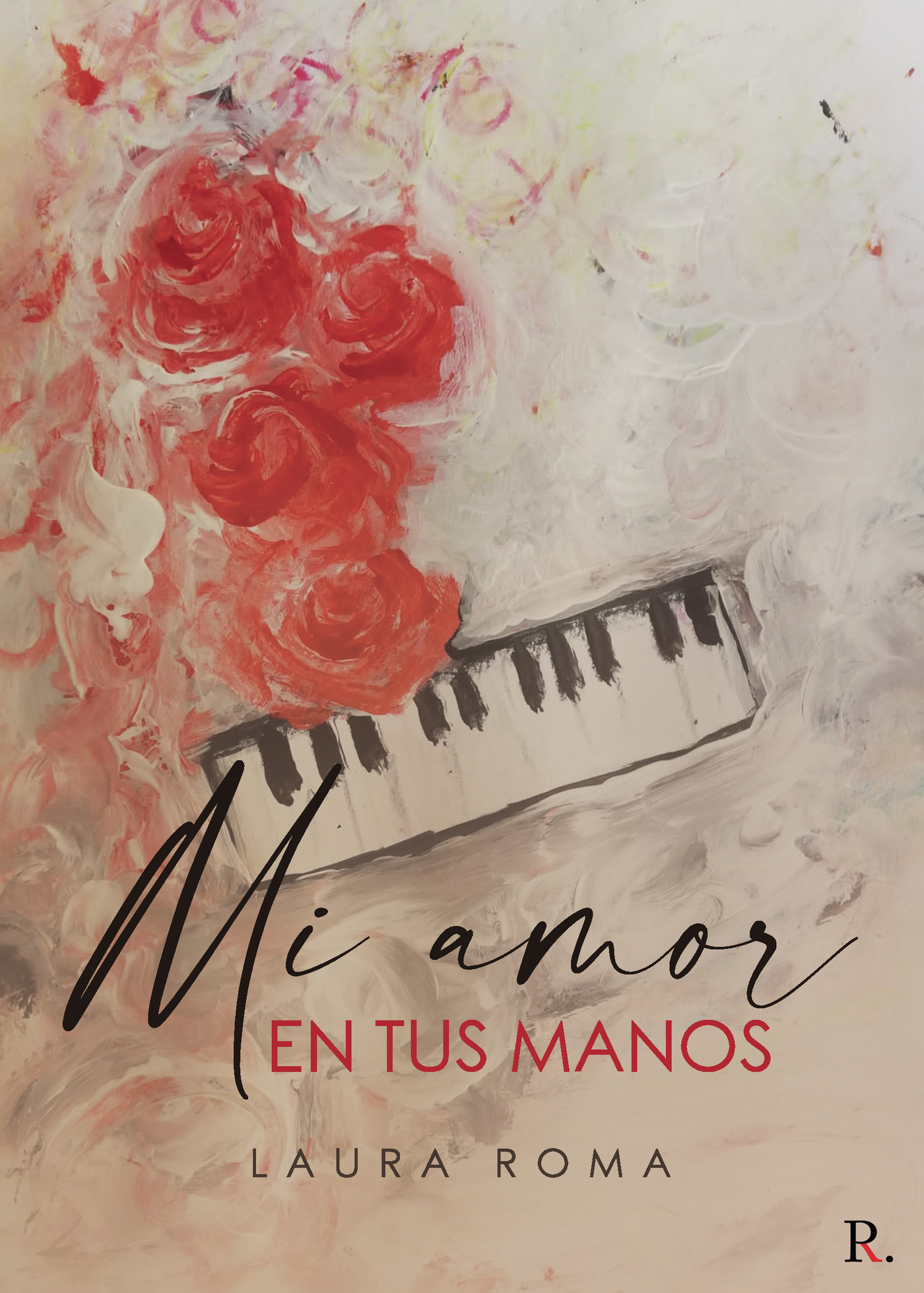 Portada de Mi amor en tus manos