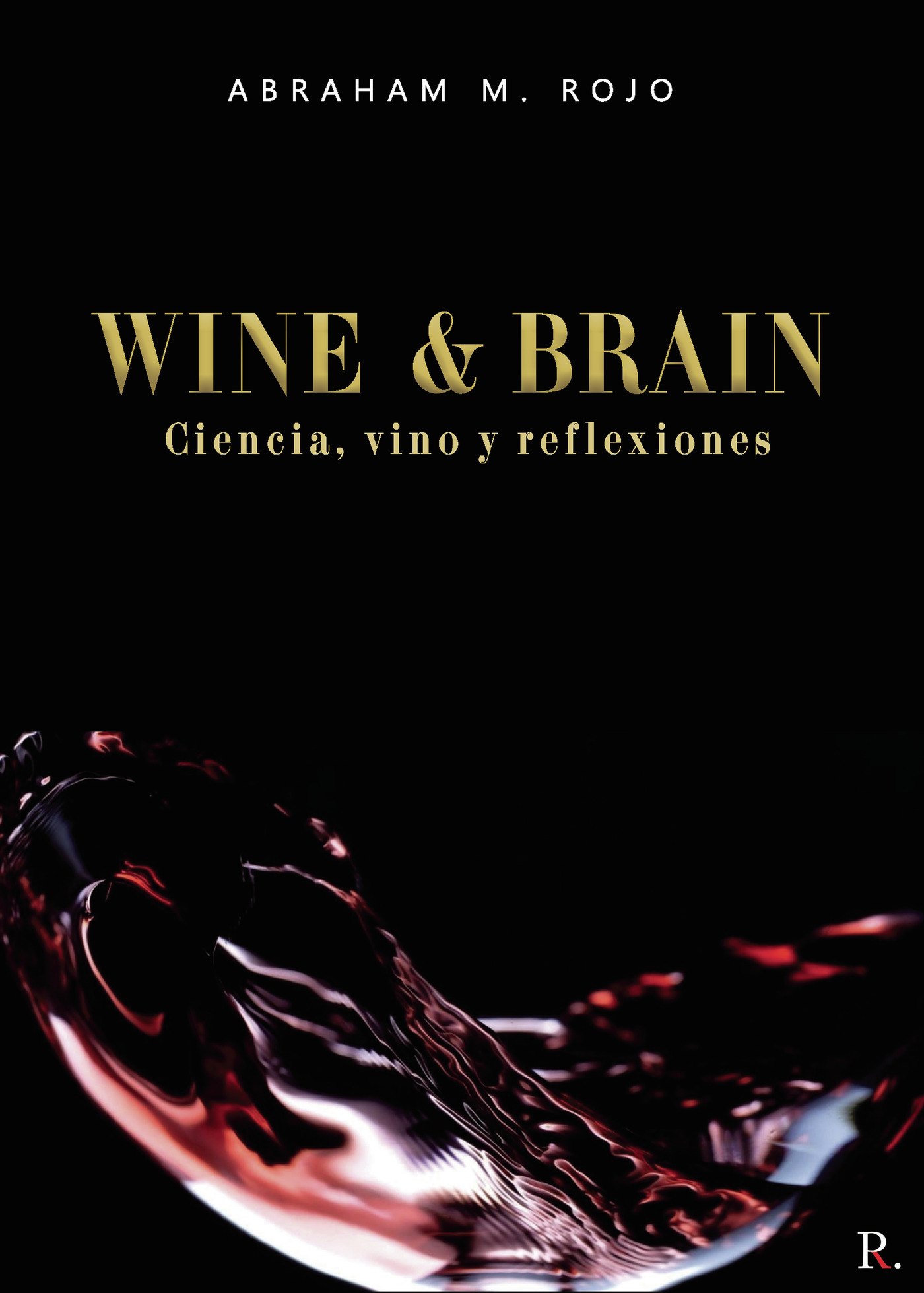Portada de Wine & Brain