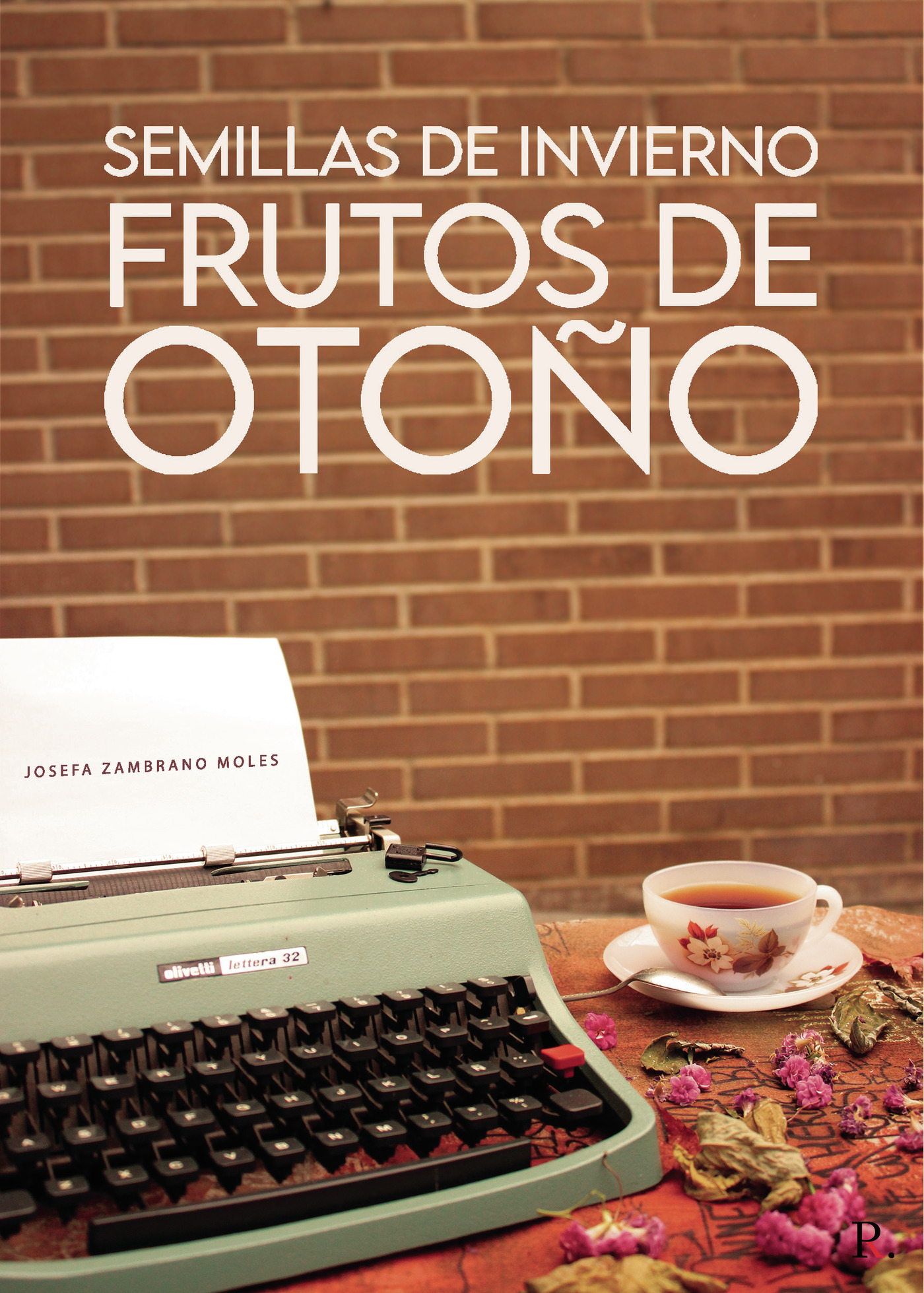 Portada de Semillas de invierno, frutos de otoño