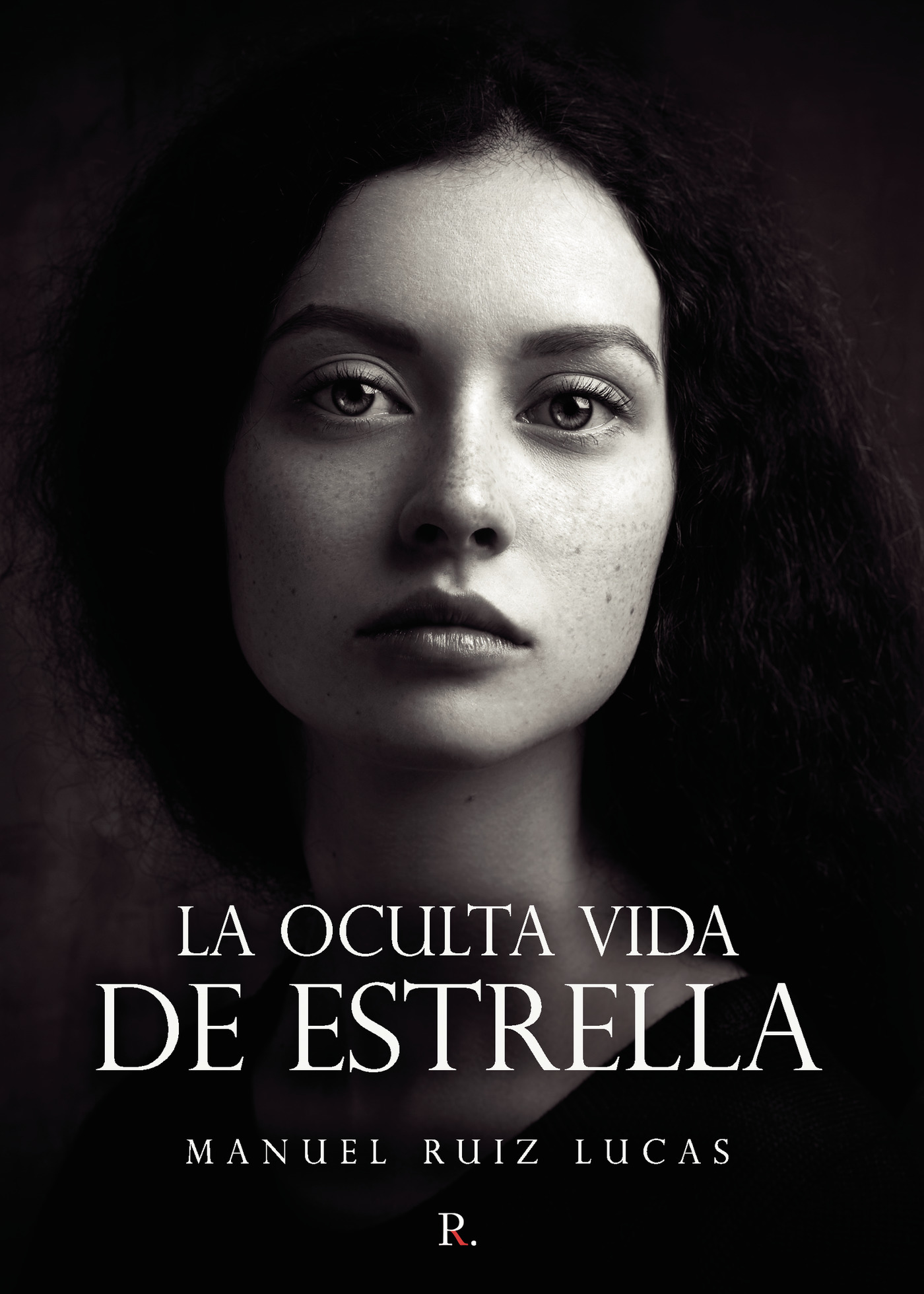 Portada de La oculta vida de Estrella