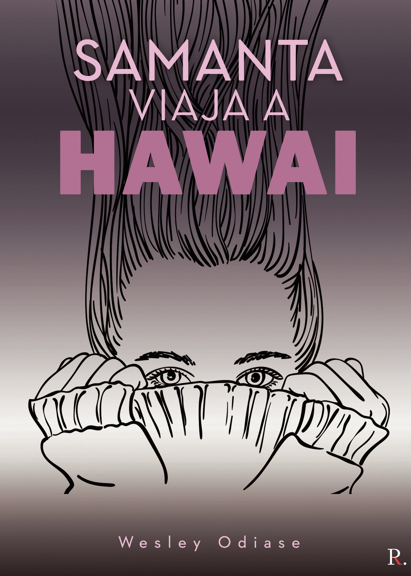 Portada de Samanta viaja a Hawai