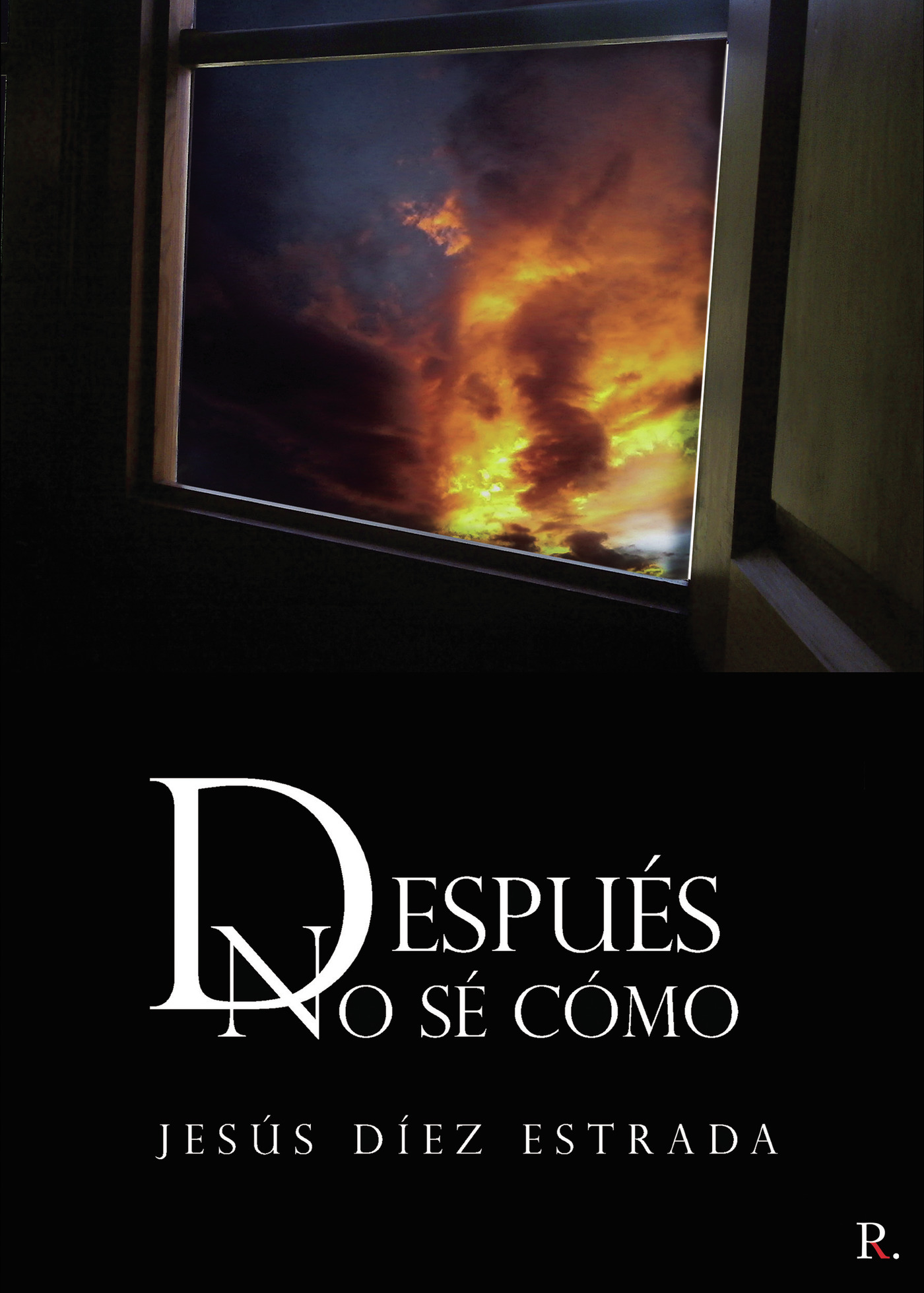 Portada de Después no sé cómo