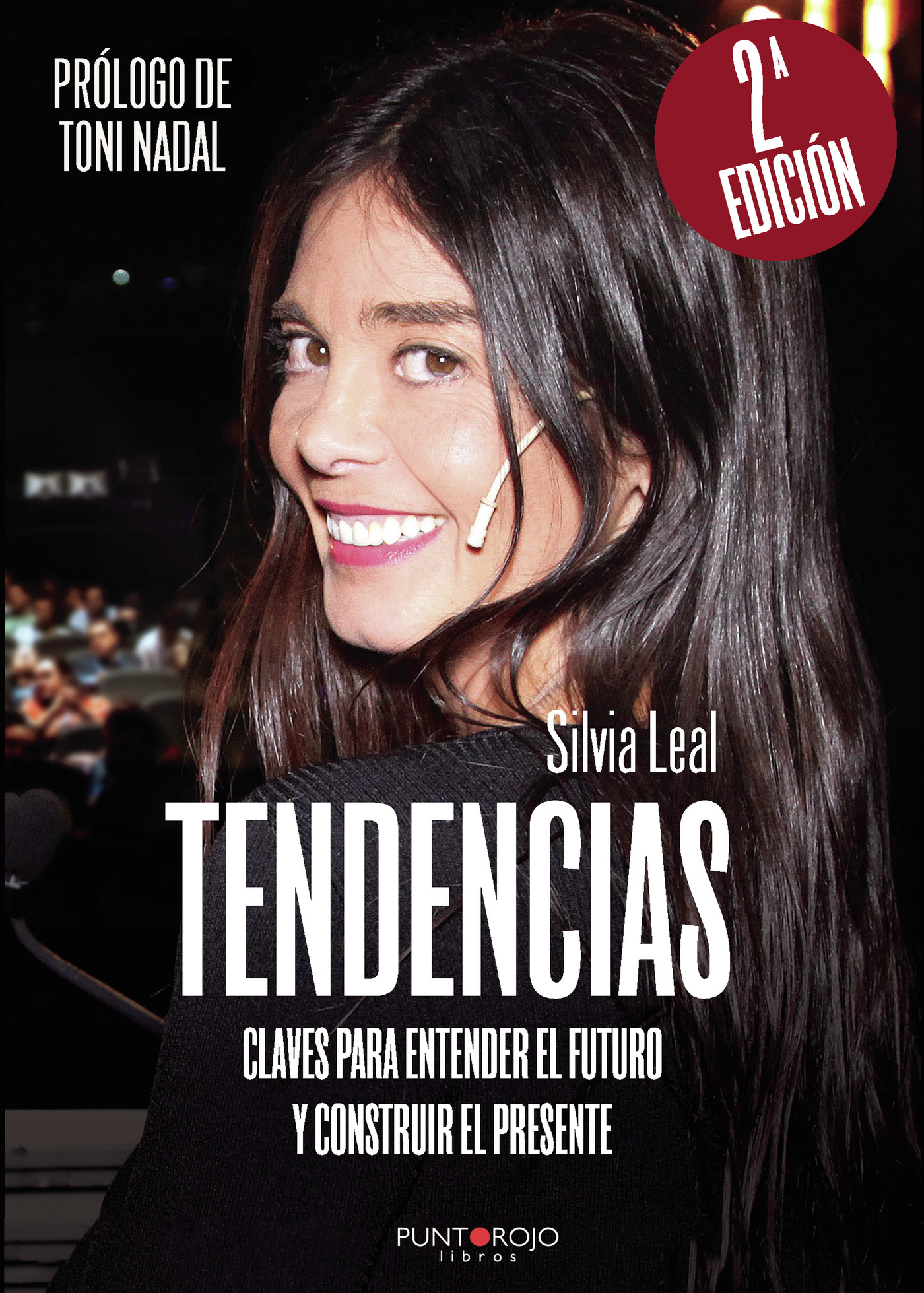 Portada de Tendencias (Segunda edición revisada y mejorada)