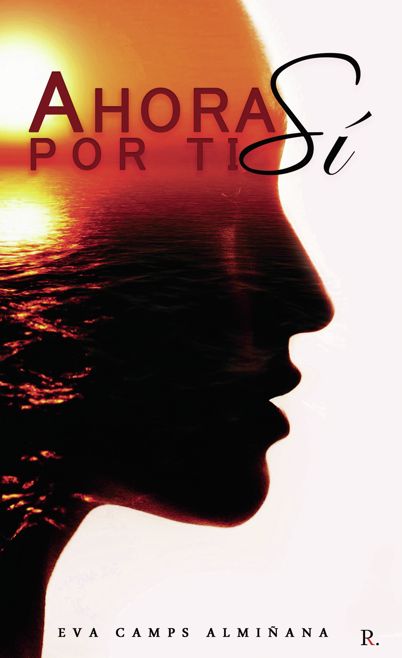 Portada de Ahora sí. Por ti