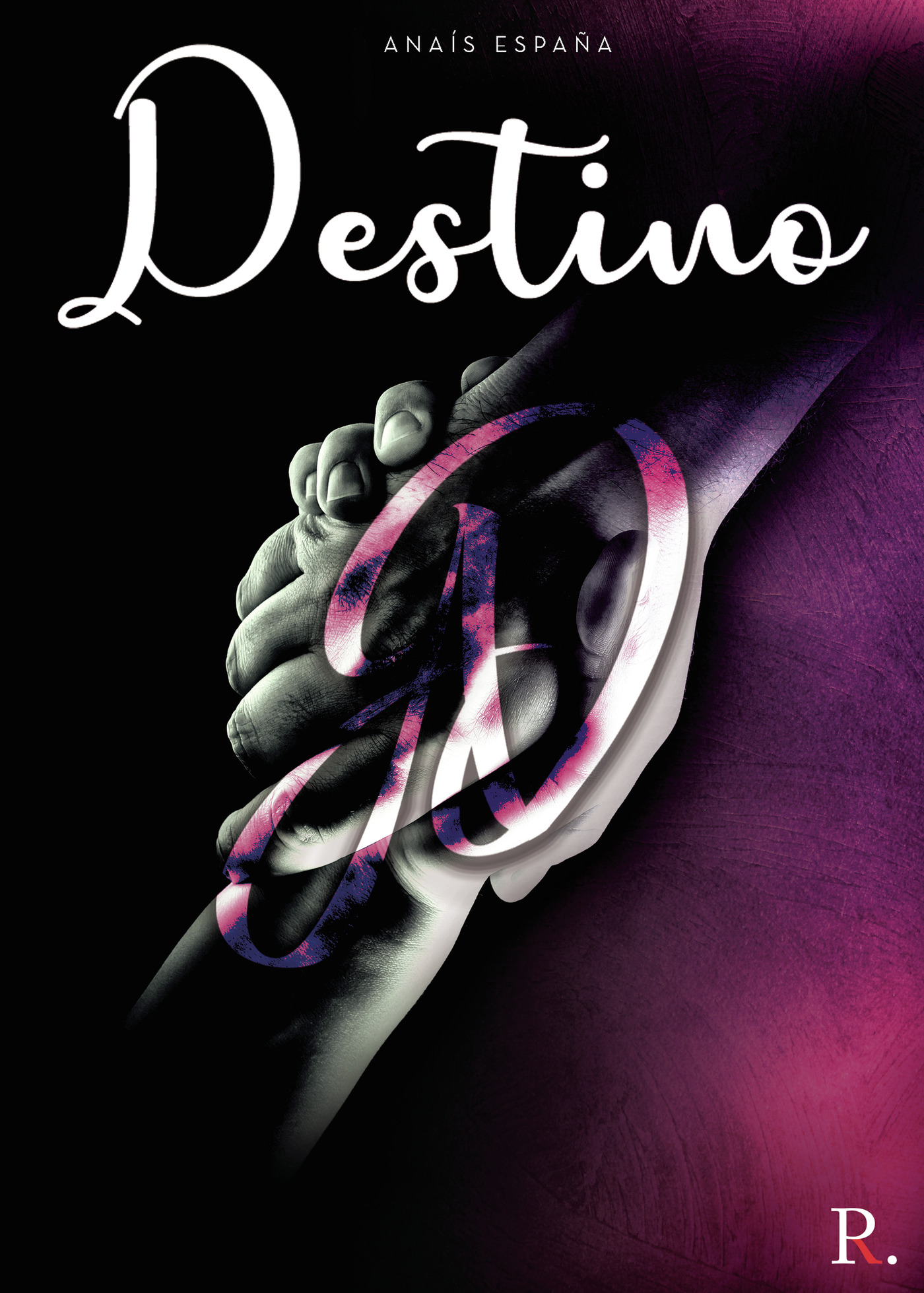 Portada de Destino