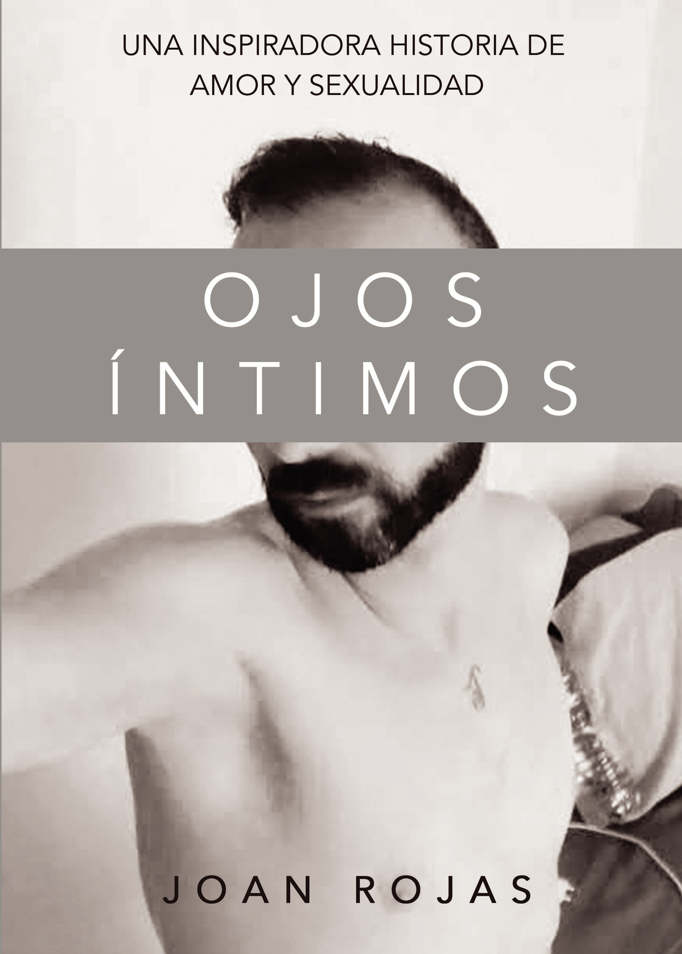 Portada de Ojos íntimos