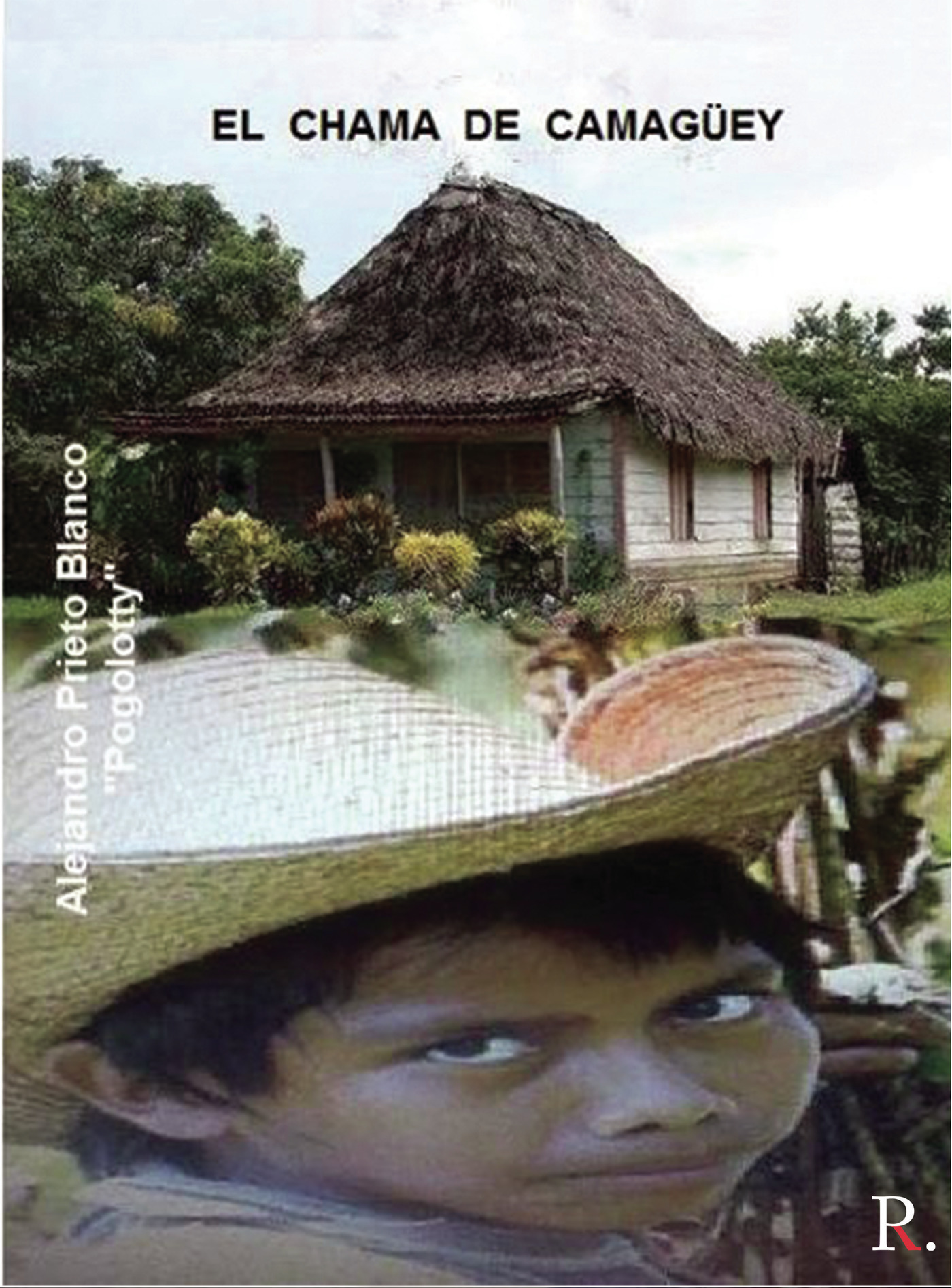 Portada de El Chama de Camagüey
