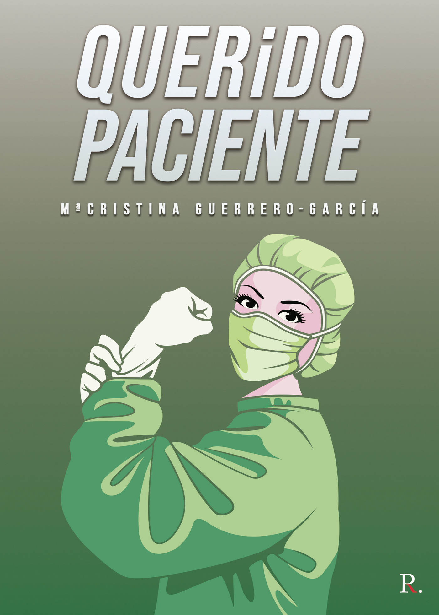 Portada de Querido paciente