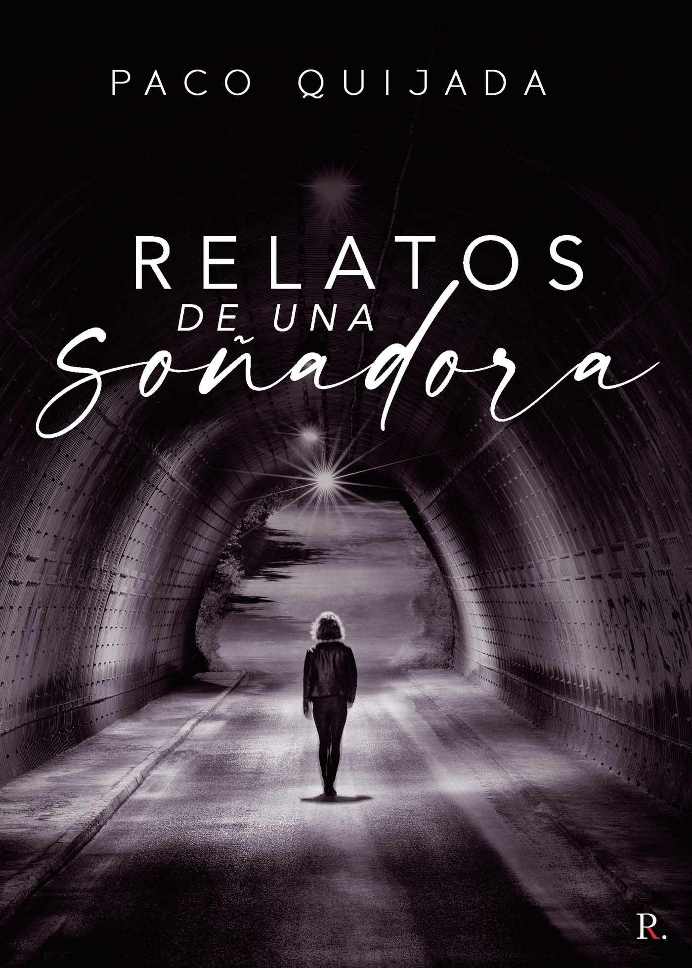 Portada de Relatos de una soñadora