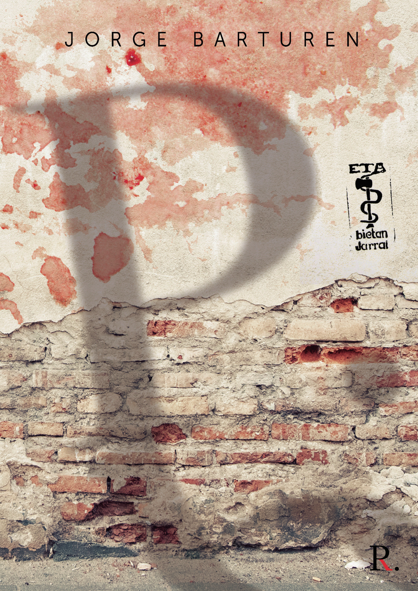 Portada de P.