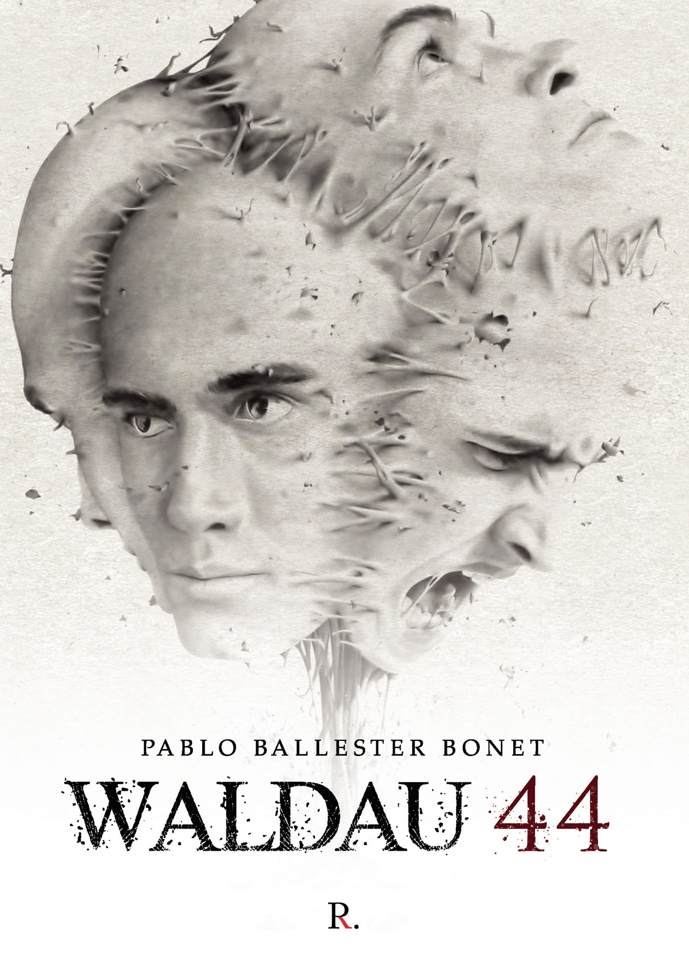 Portada de Waldau 44